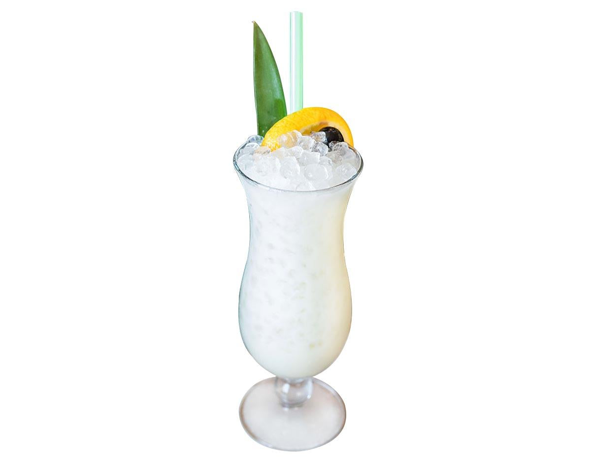 Pina Colada Cocktail Mix