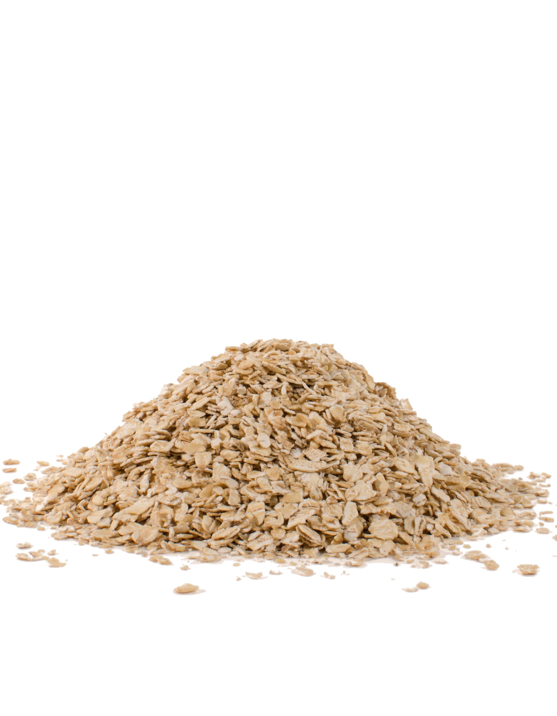 Gluten Free Rolled Oats