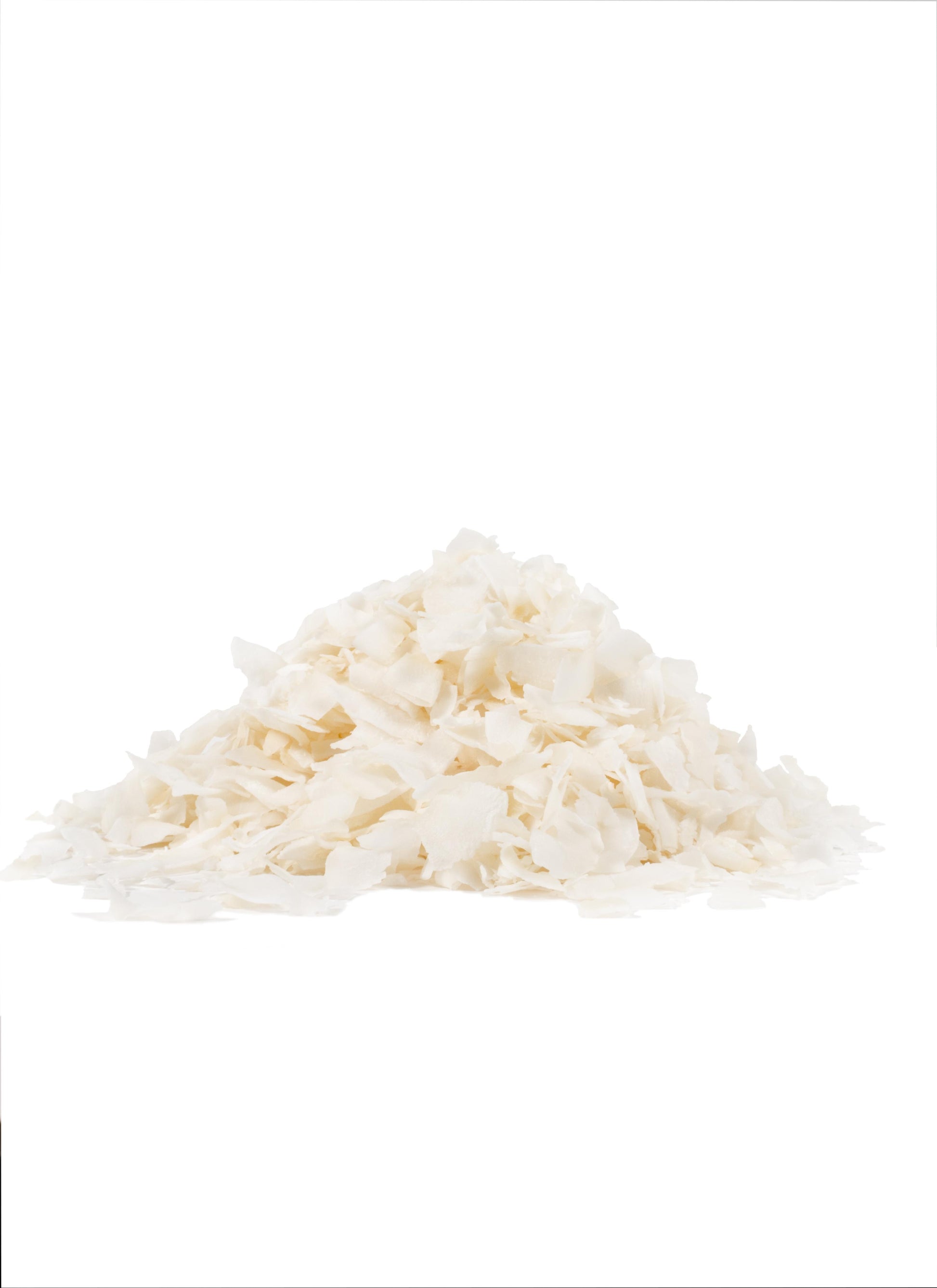 Unsweetened Coconut Flakes