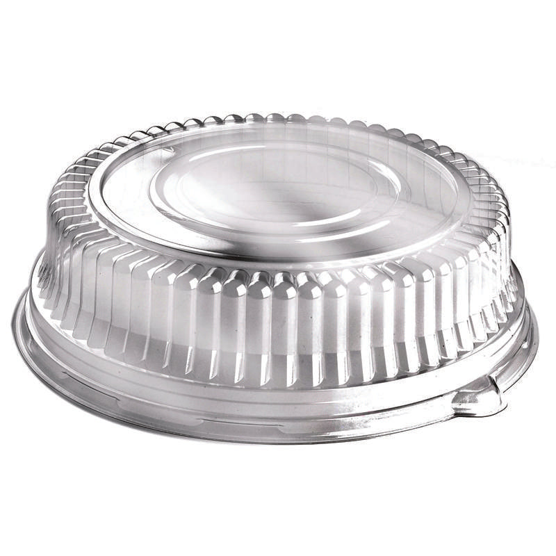 18 Inch Clear High Dome Lid
