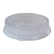 18 Inch Clear High Dome Lid