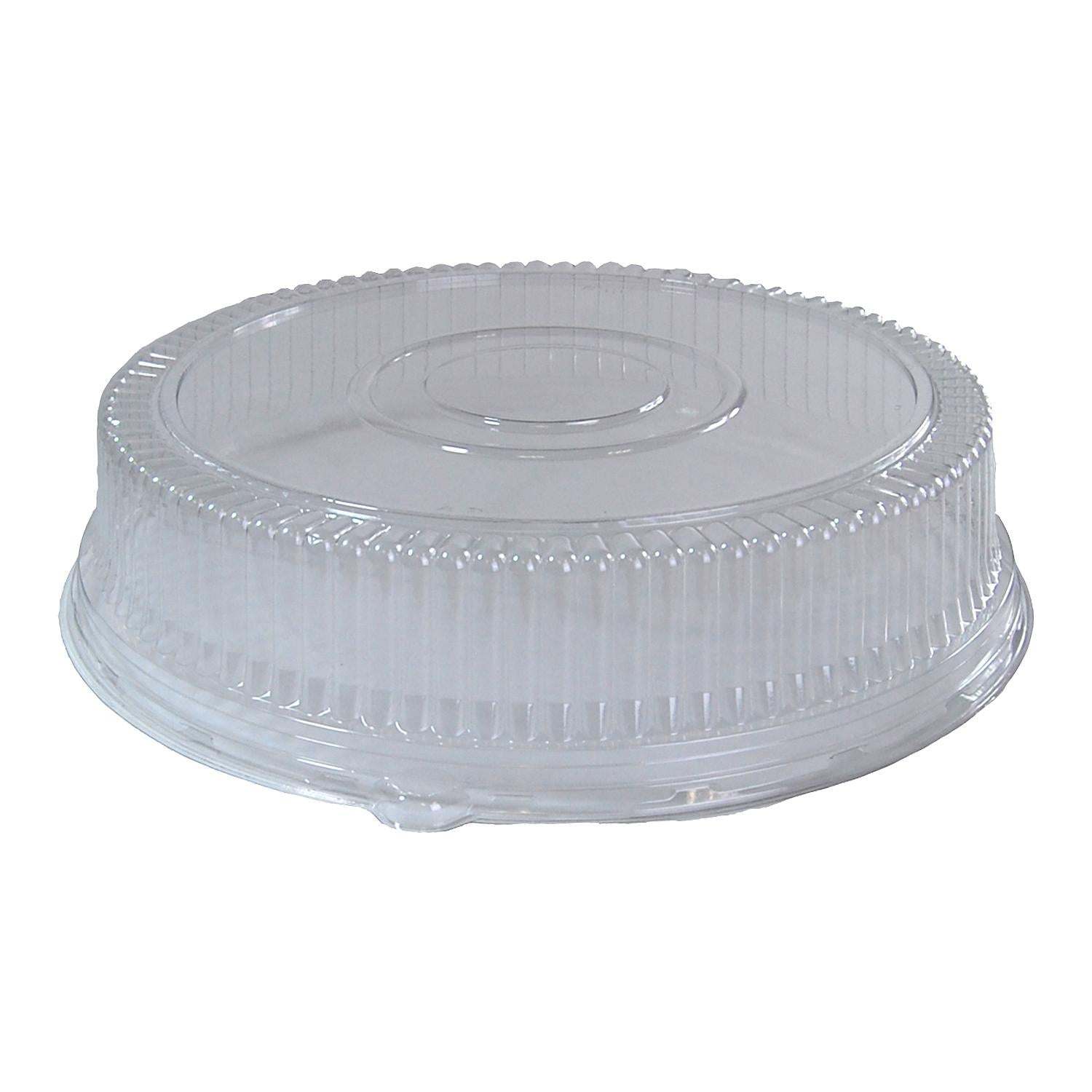 18 Inch Clear High Dome Lid