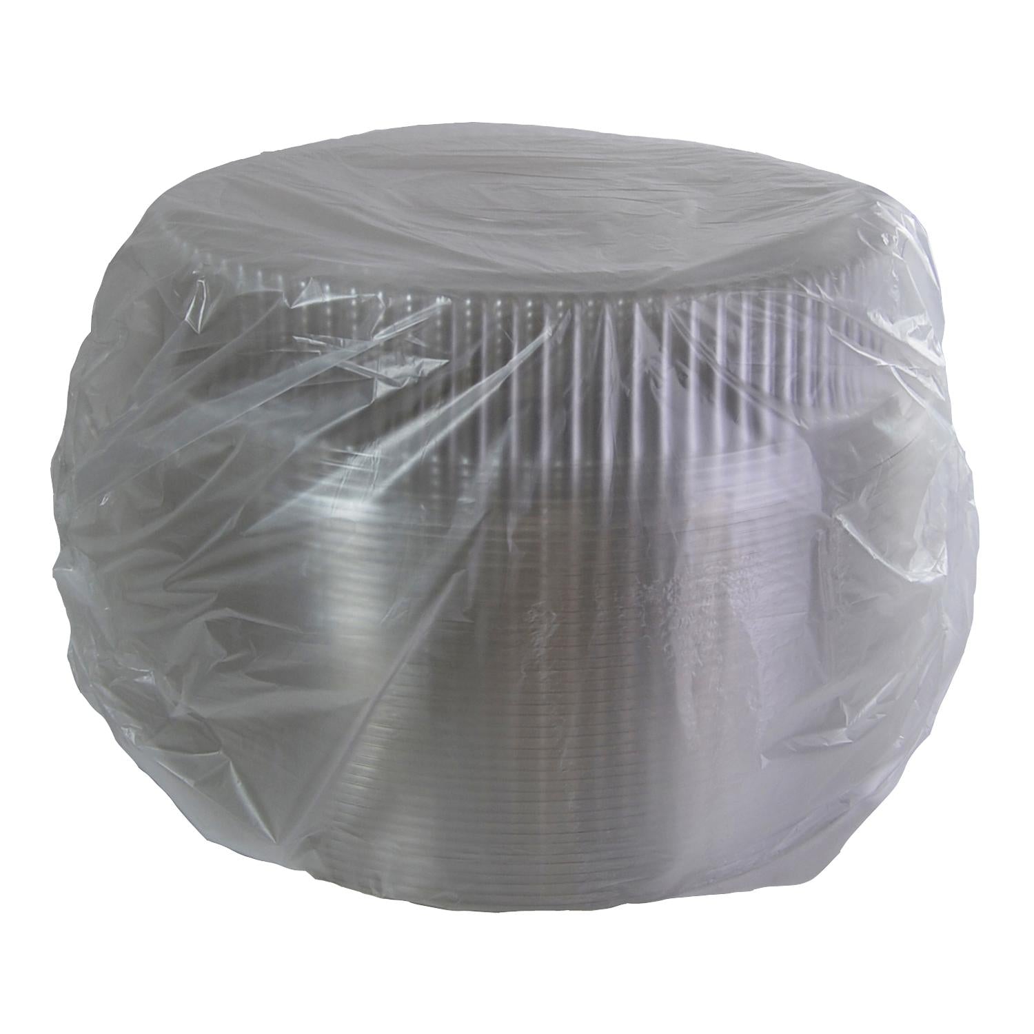 18 Inch Clear High Dome Lid