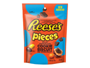 Mini Candy Reeses Pieces