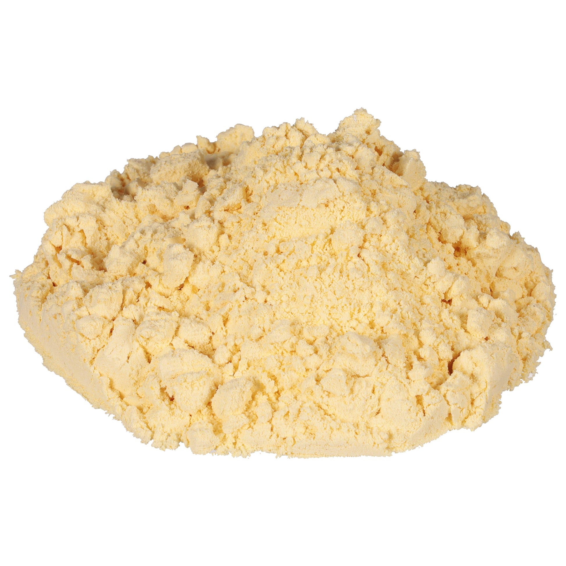 Yellow Corn Flour