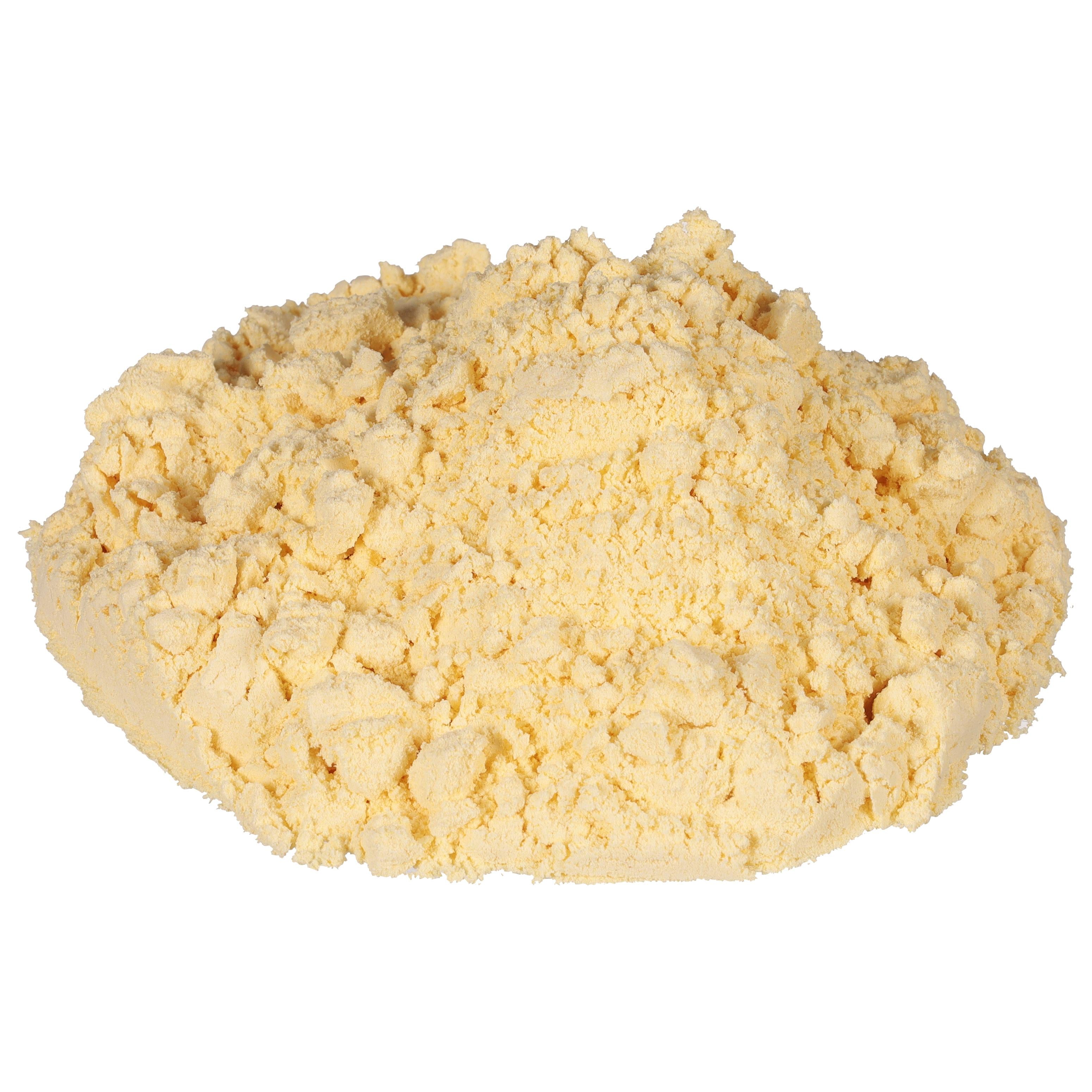 Yellow Corn Flour