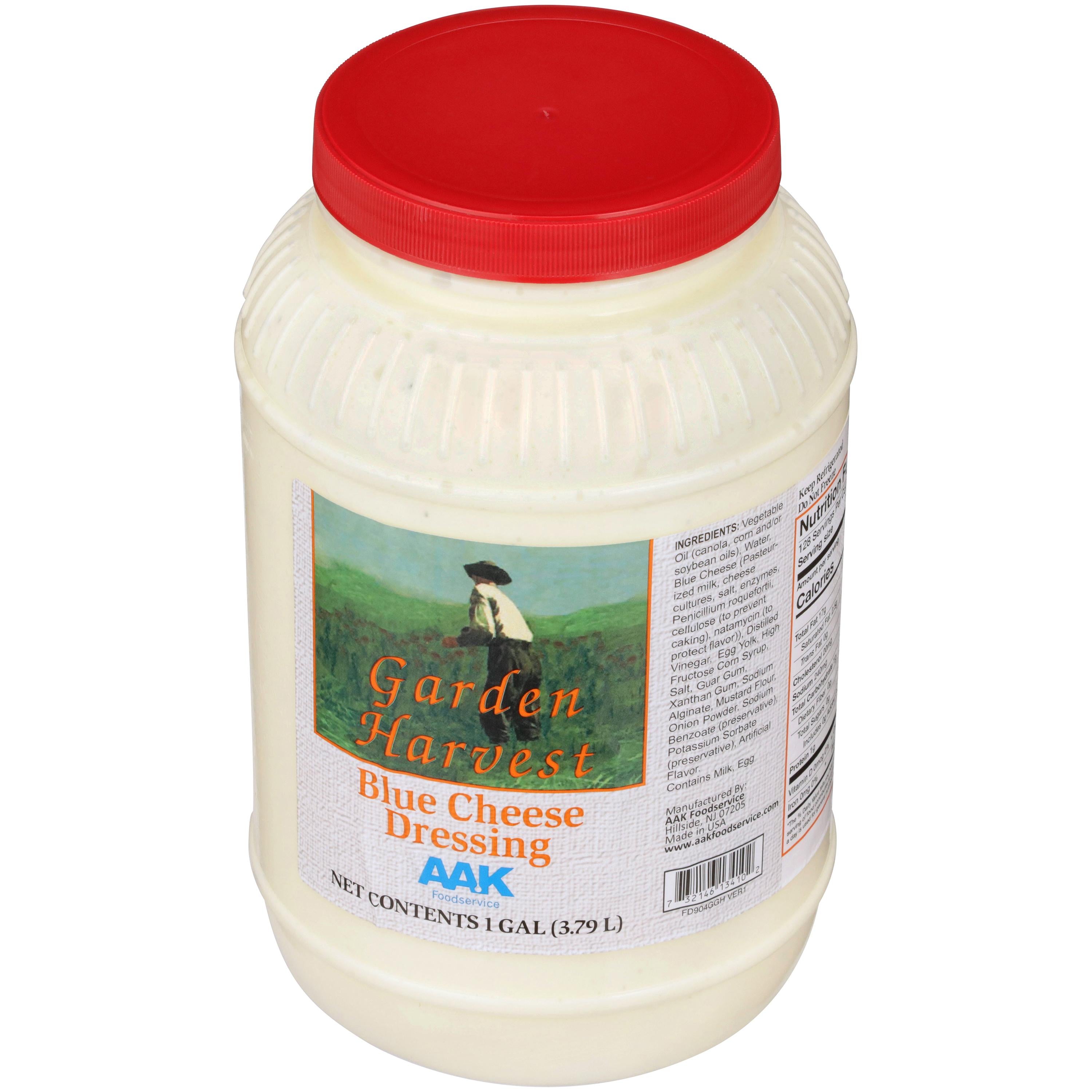 Blue Cheese Dressing