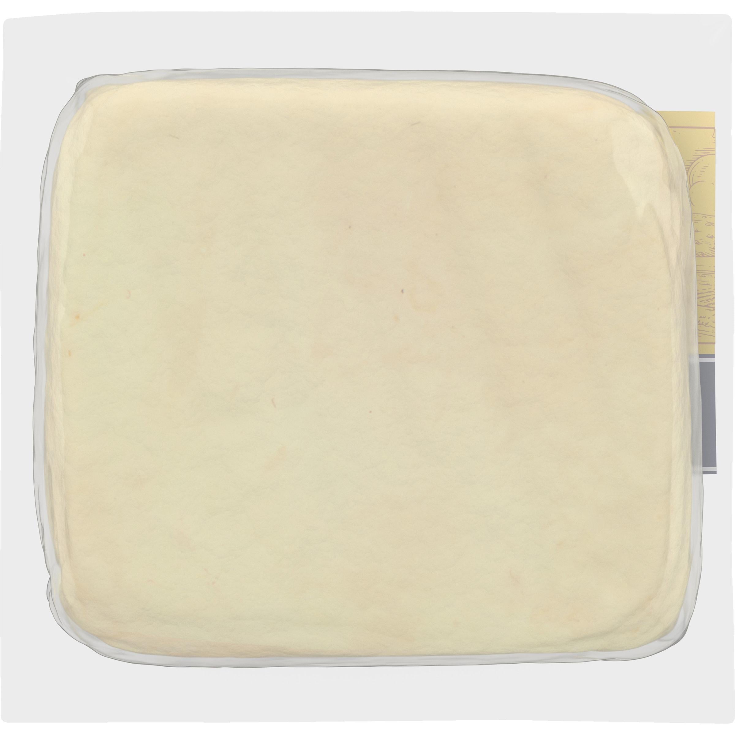Whole Milk Curd
