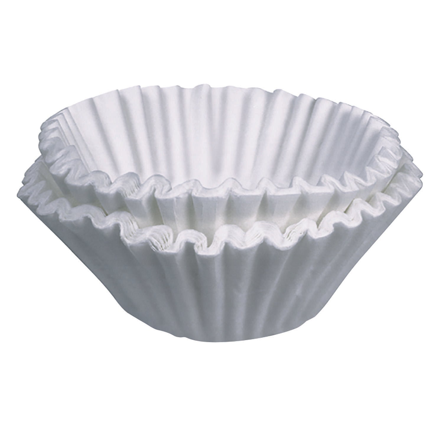 6 Gallon Paper Filters