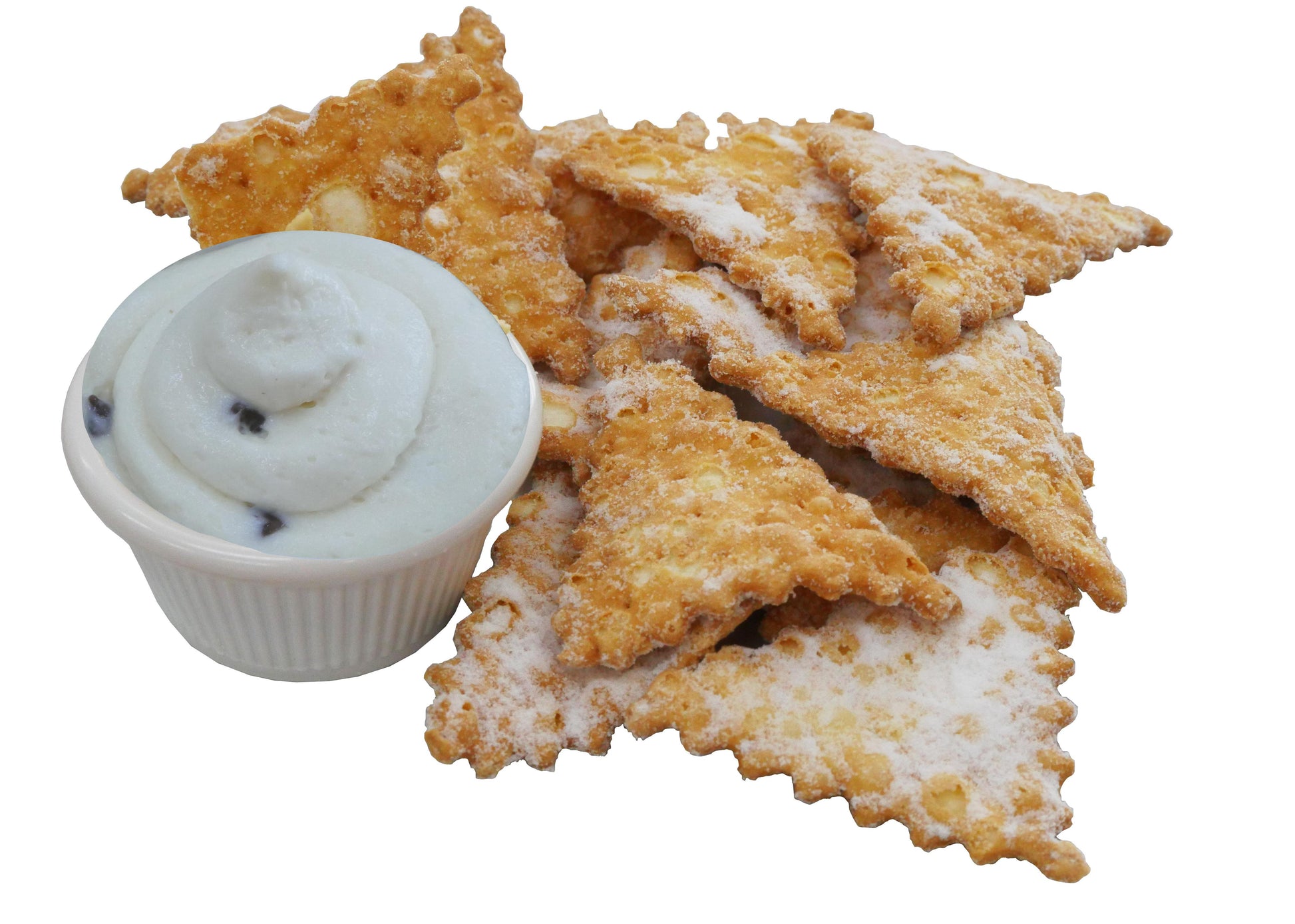 300ct Cannoli Chips