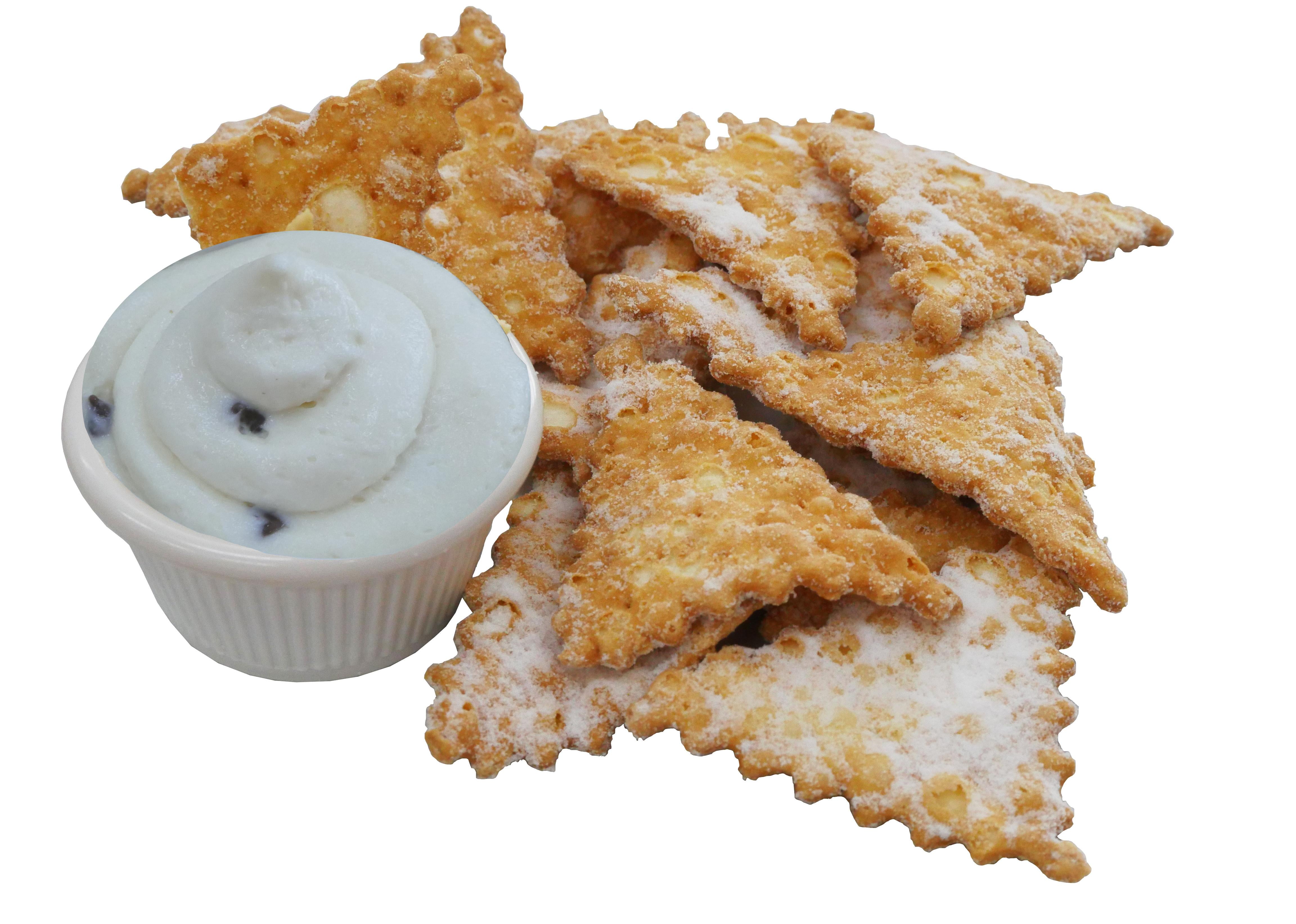 300ct Cannoli Chips