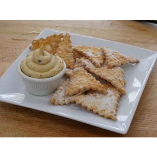300ct Cannoli Chips