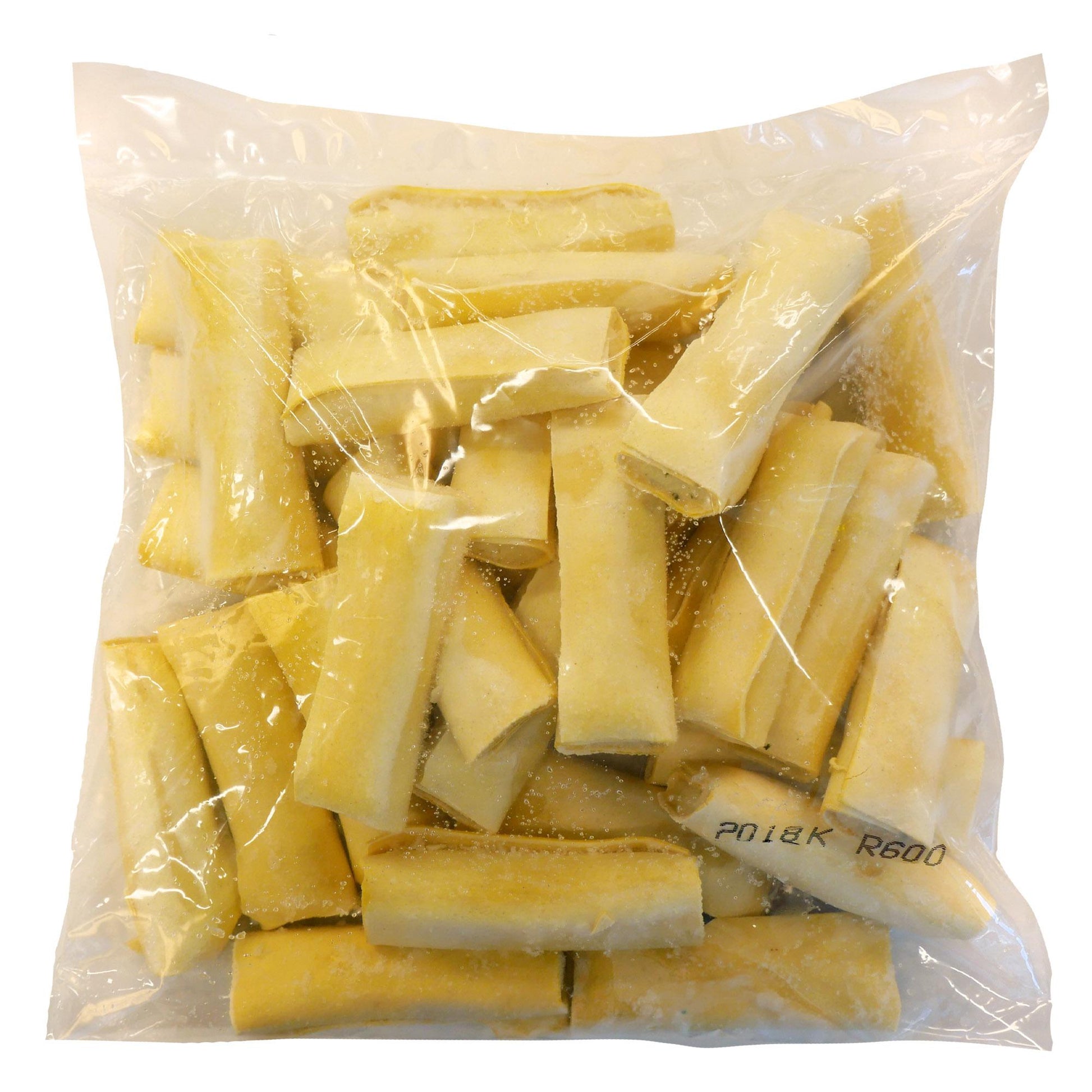 2.75oz Cheese Manicotti