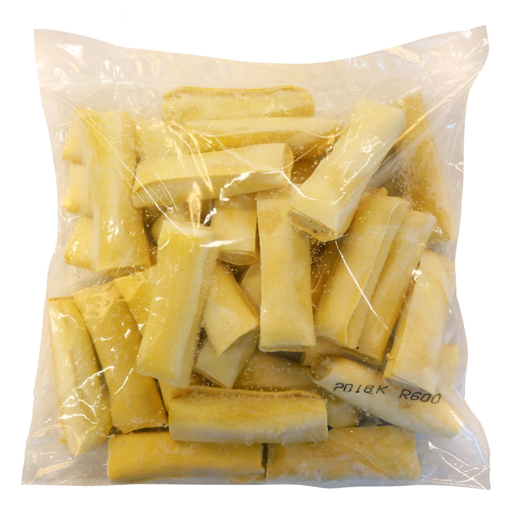 2.75oz Cheese Manicotti