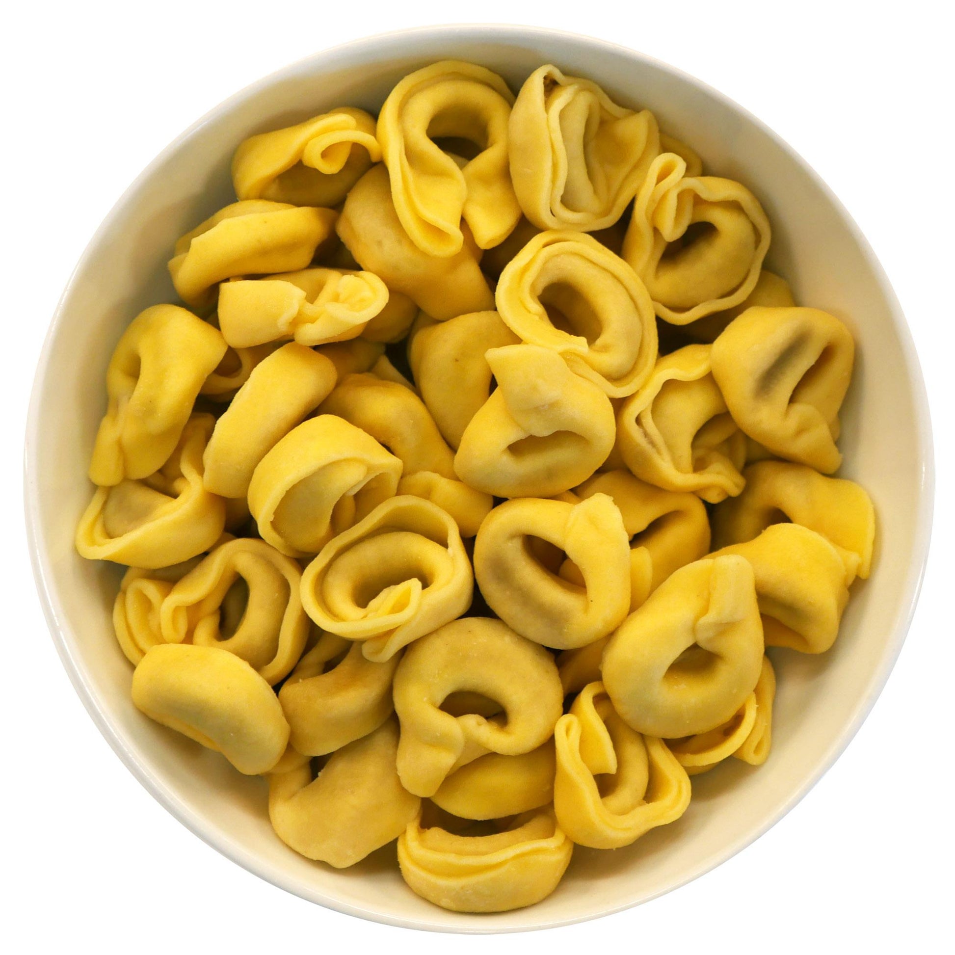 Cooked Meat Tortellini