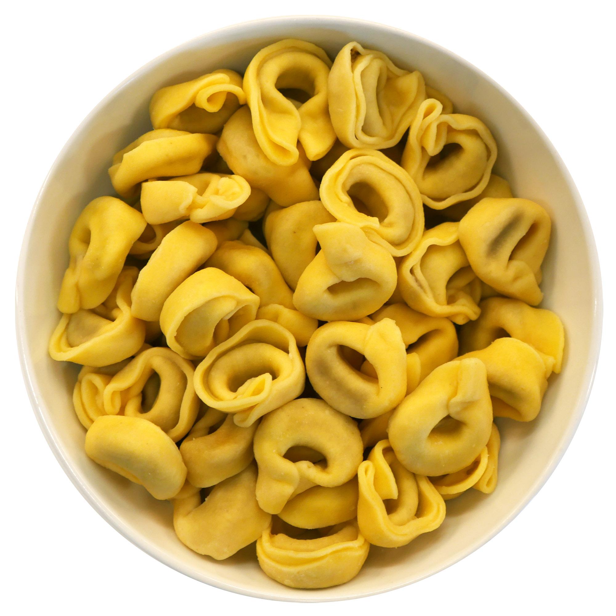 Cooked Meat Tortellini