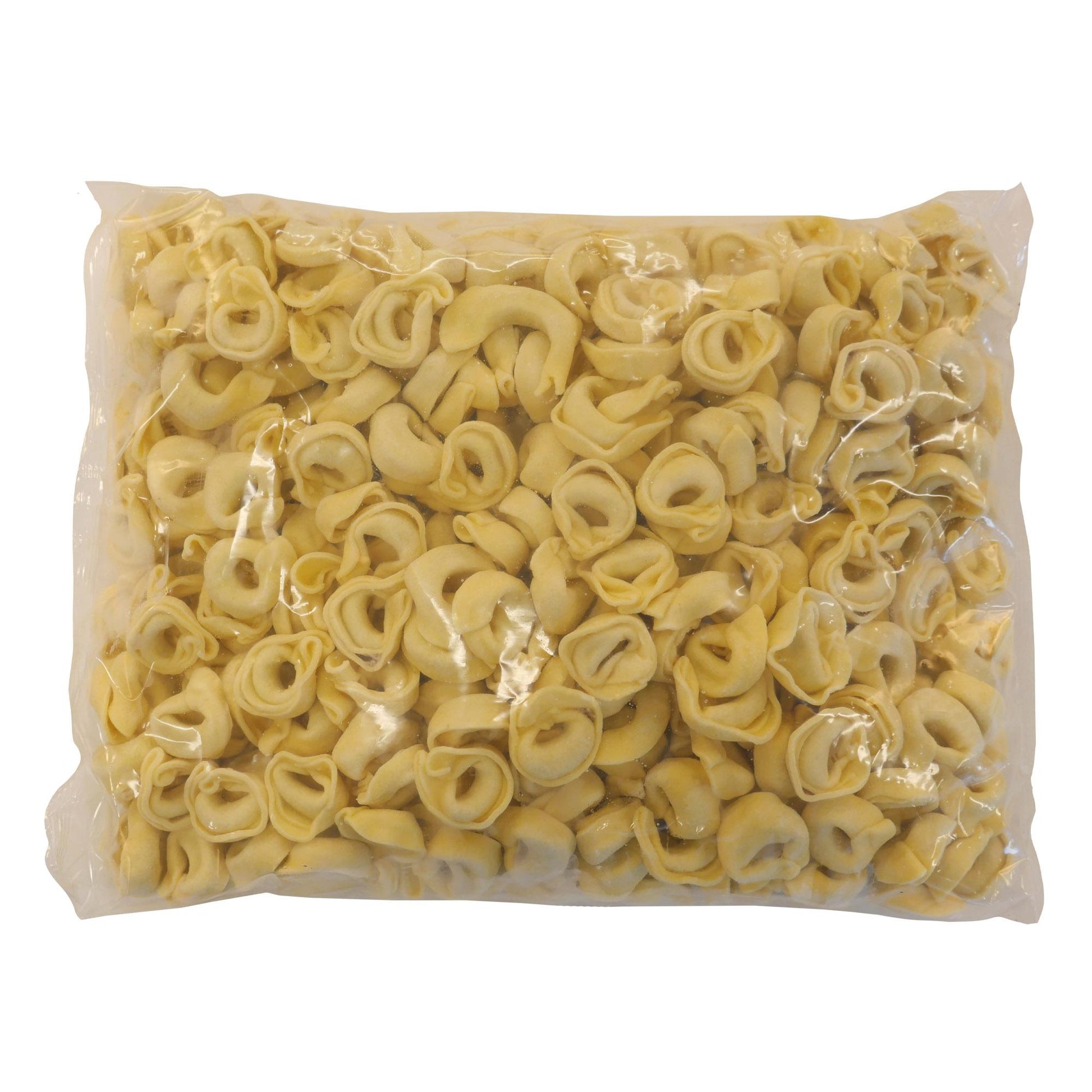 Cooked Meat Tortellini