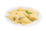 Medium Square Cheese Ravioli