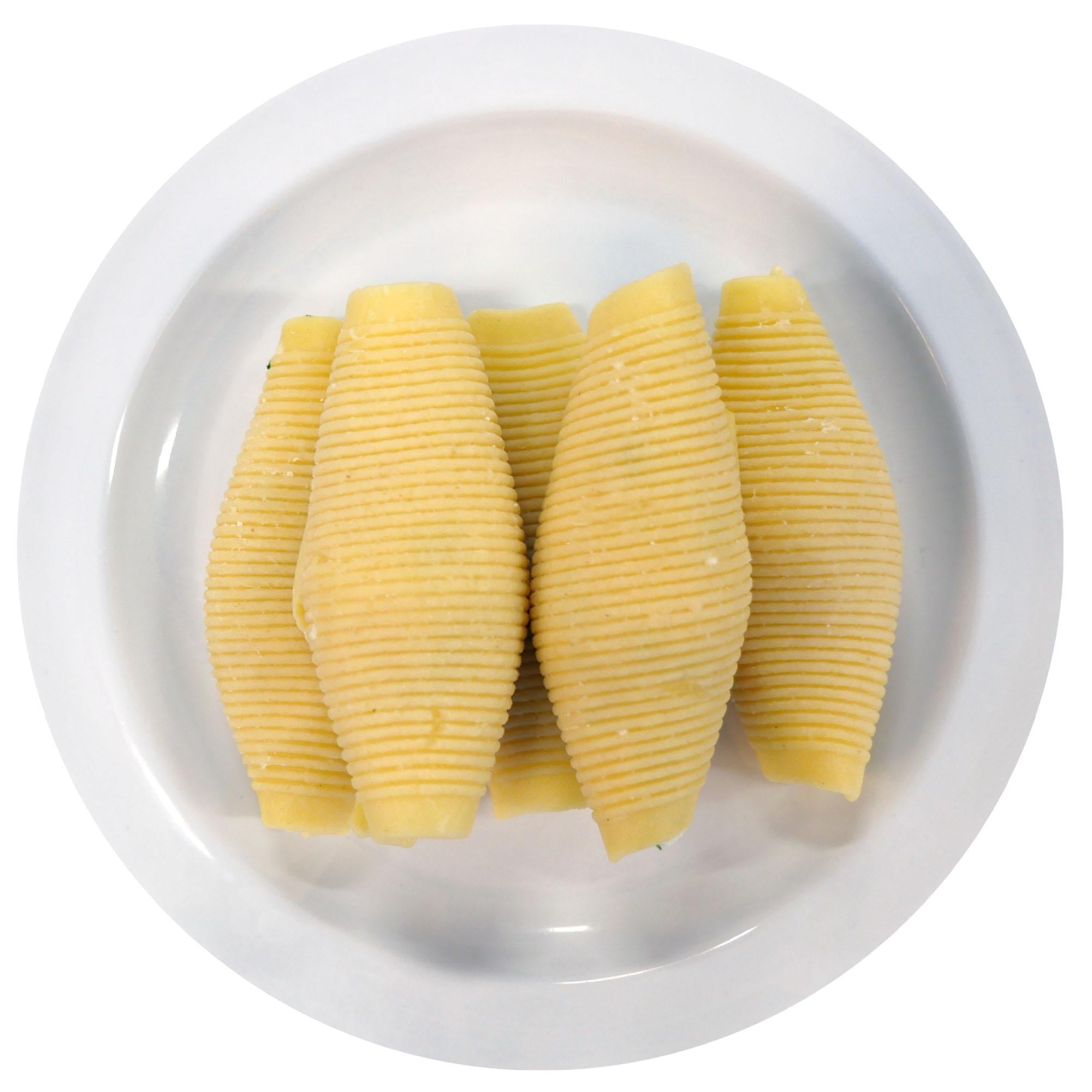 Stuffed Jumbo Pasta Shell