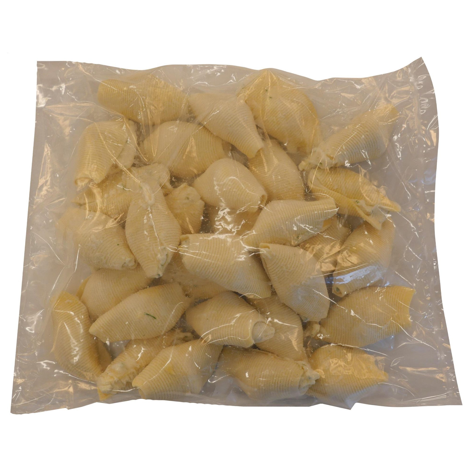 Stuffed Jumbo Pasta Shell