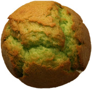 Pistachio Muffin Batter