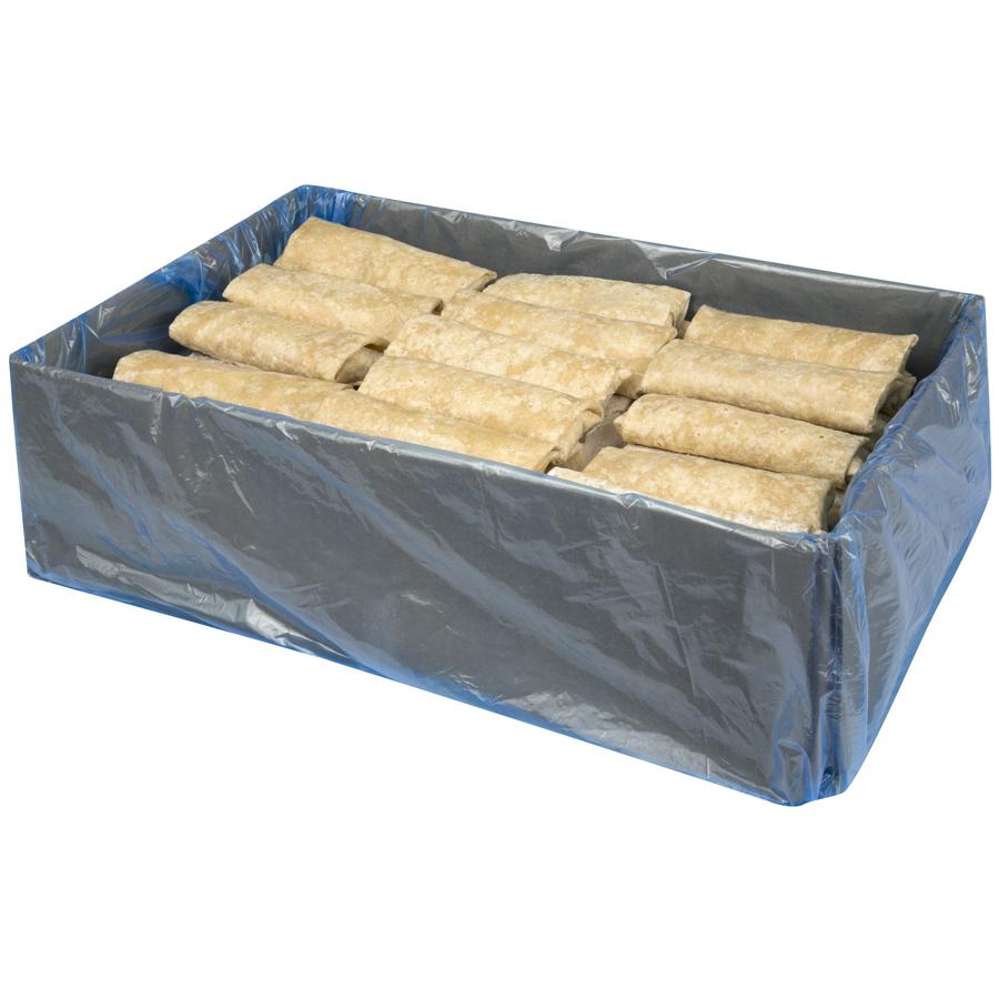 Whole Grain Chicken Burrito Cheese