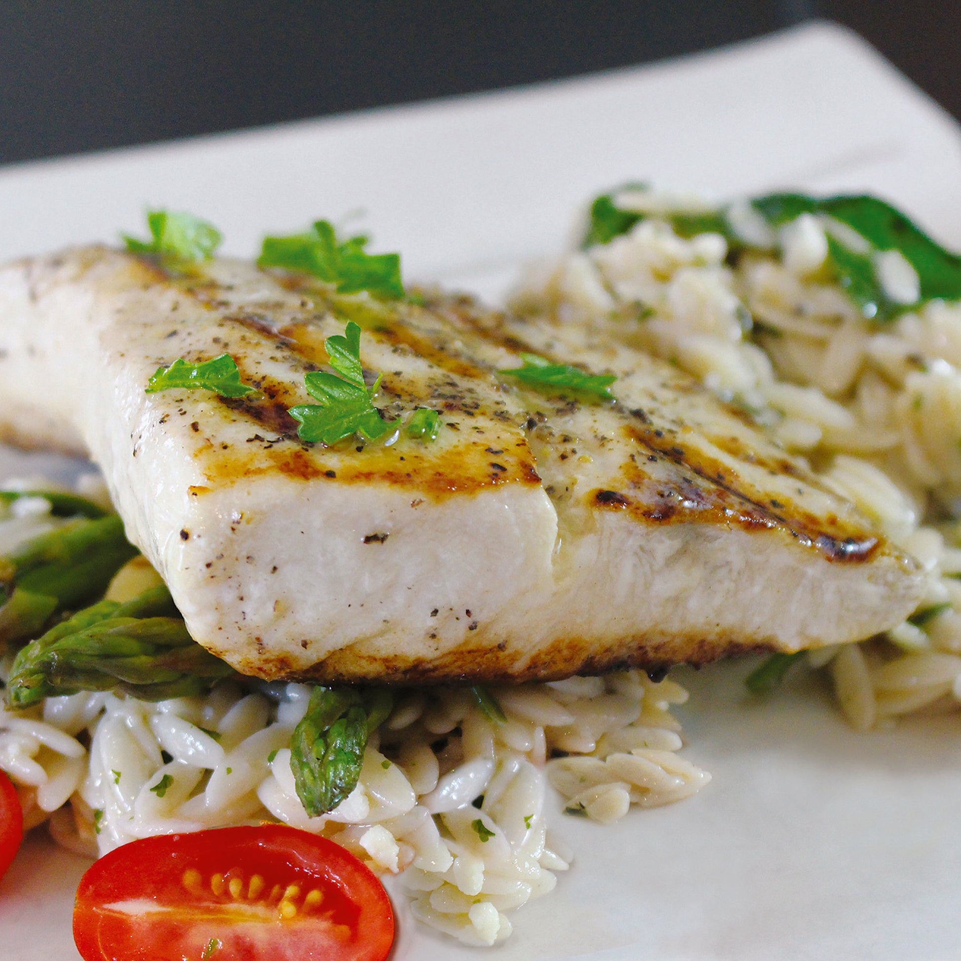 Boneless Skinless Mahi Mahi