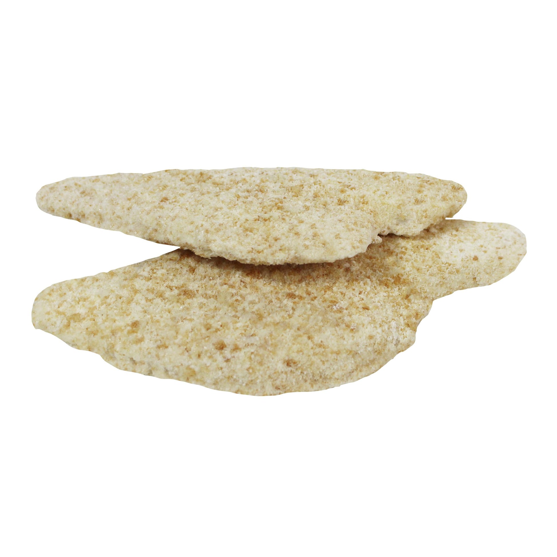 Breaded Flounder 4oz
