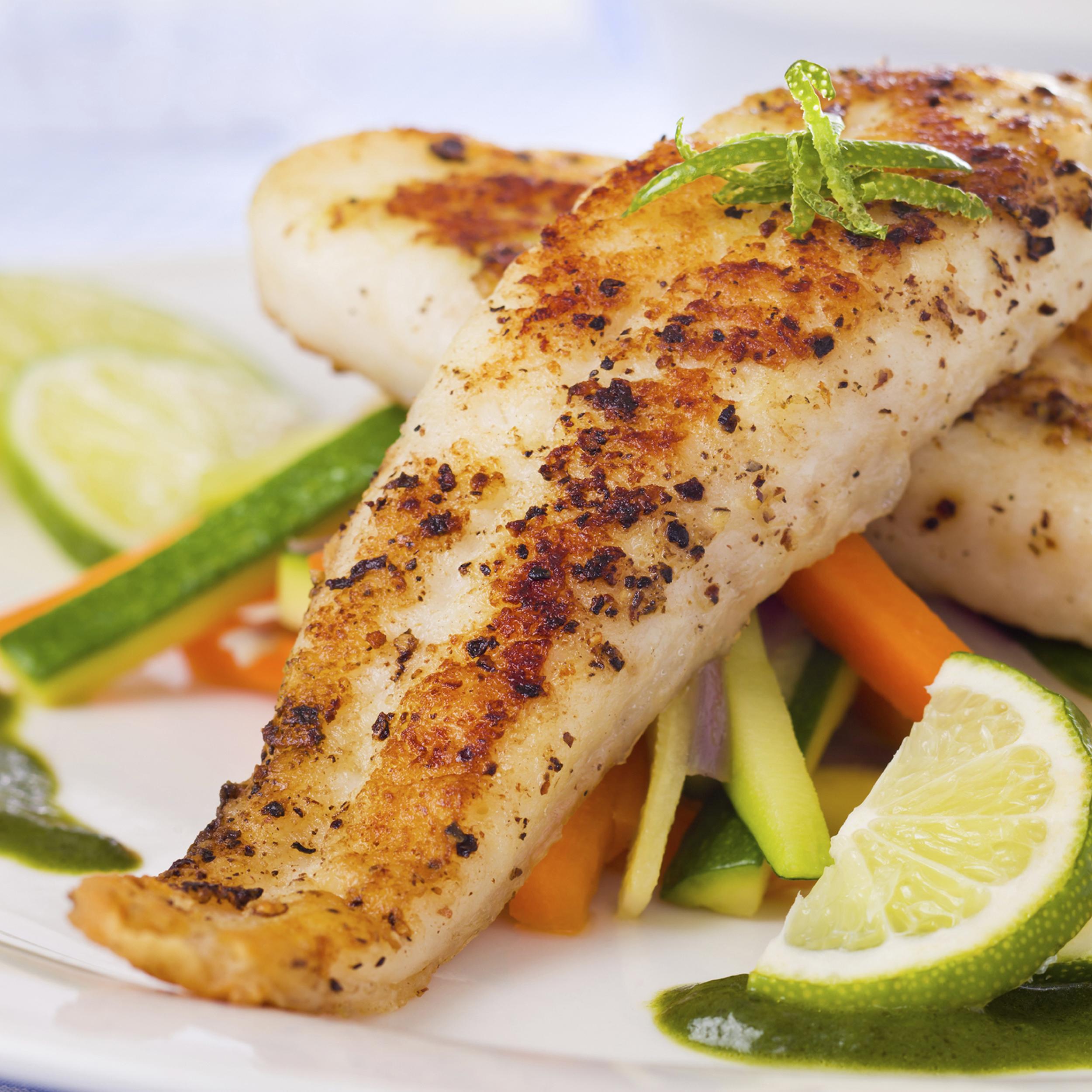 Basa Swai Fillet 3-5oz