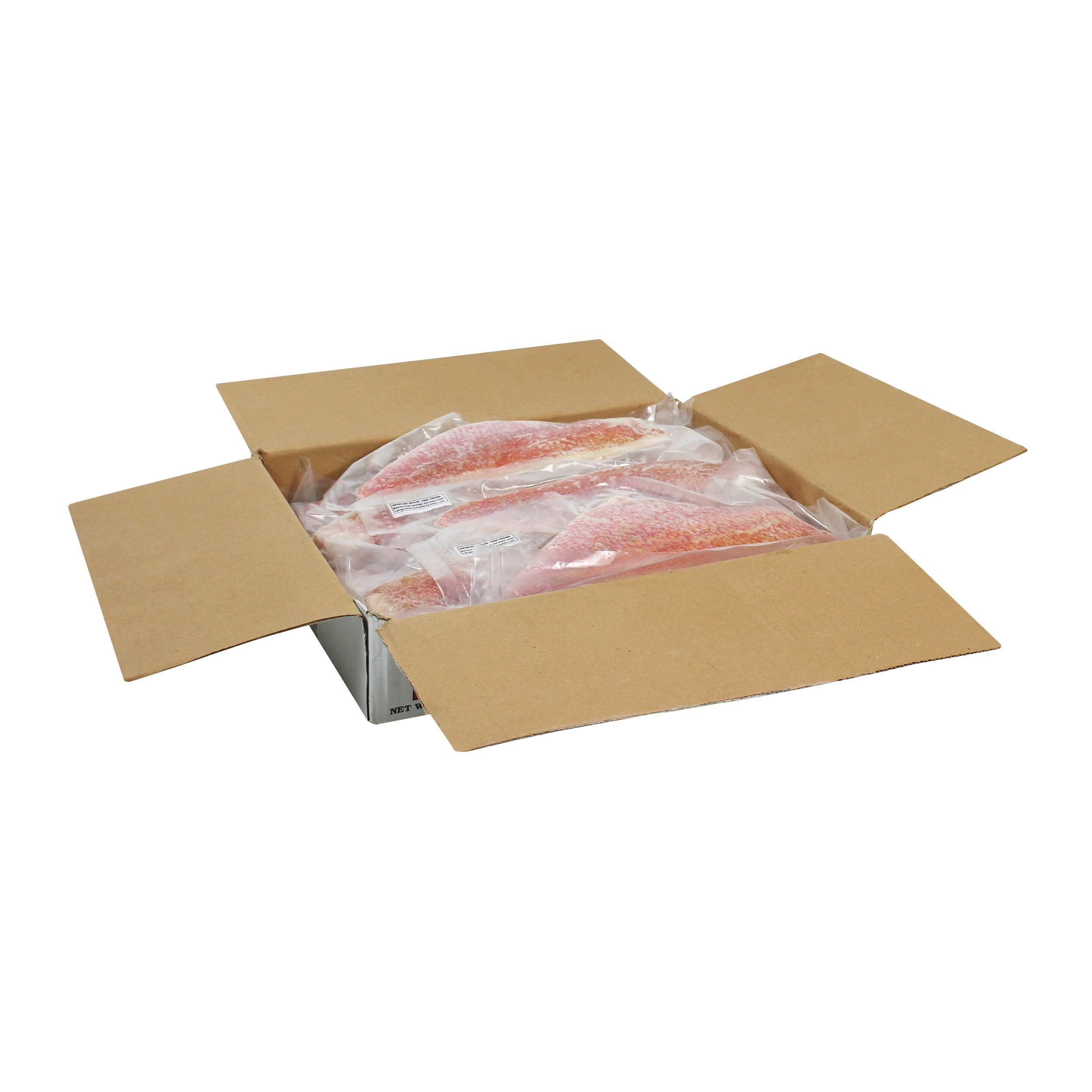Red Snapper Filet 10/12oz