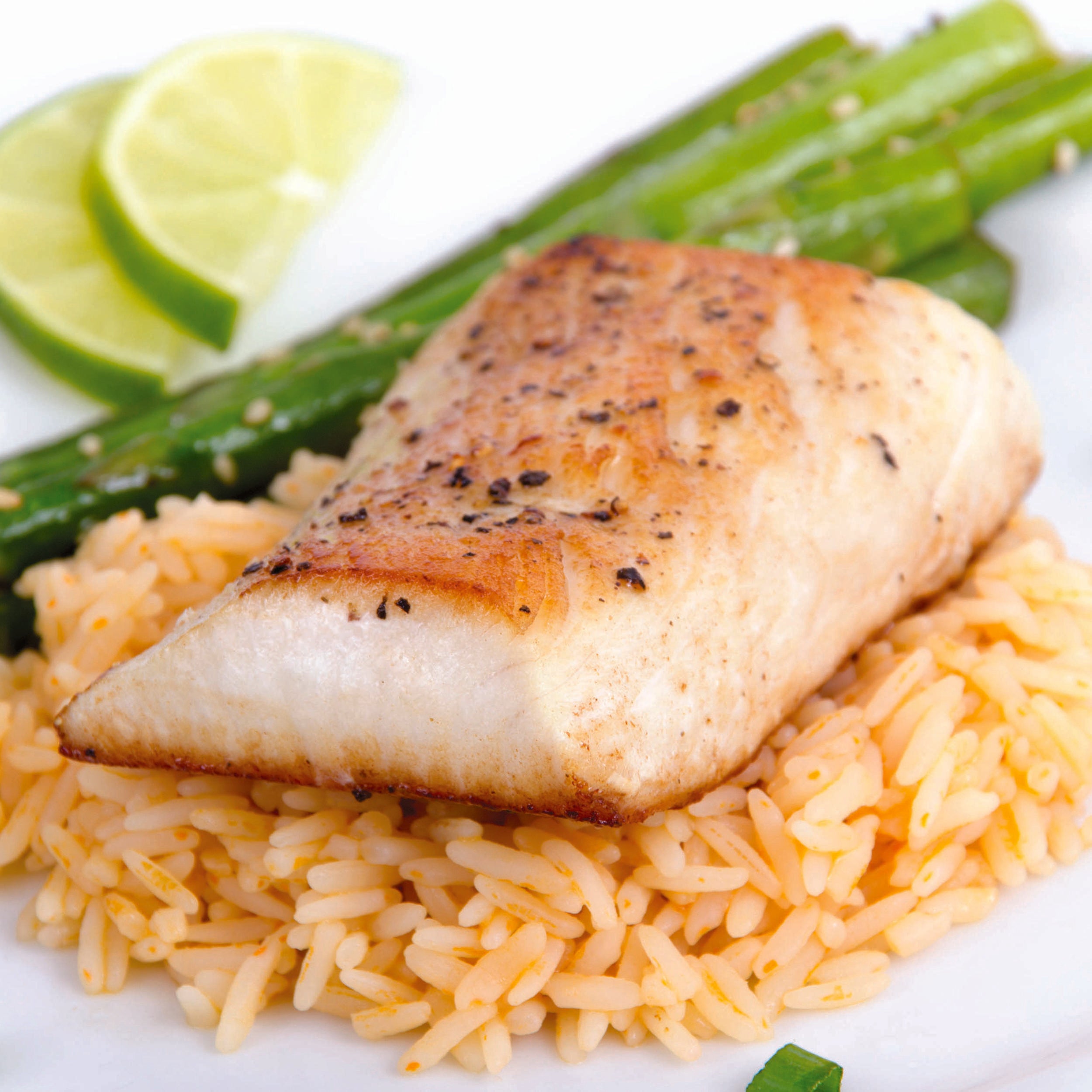 Mahi Mahi Portions