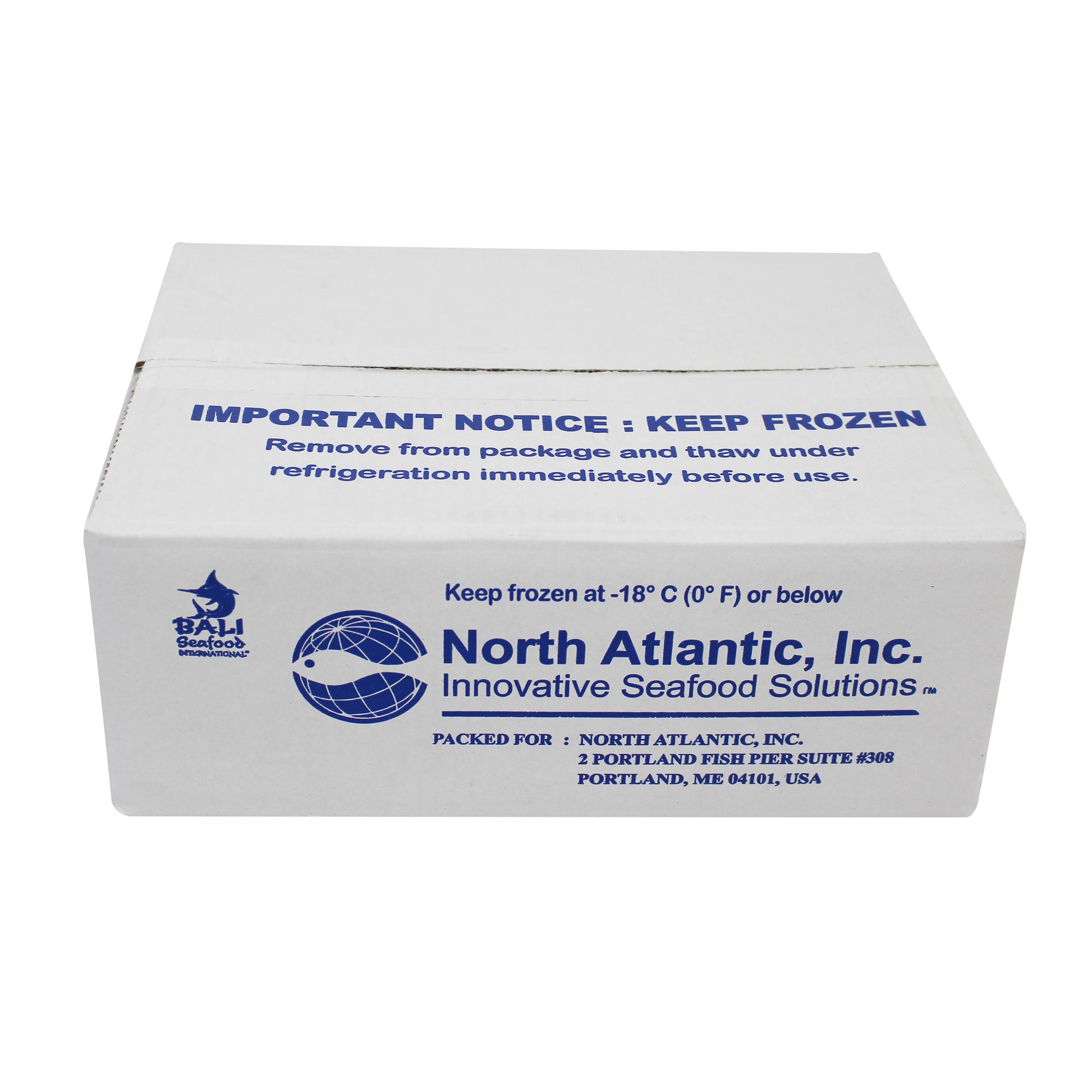 6oz Swordfish Steaks Frozen