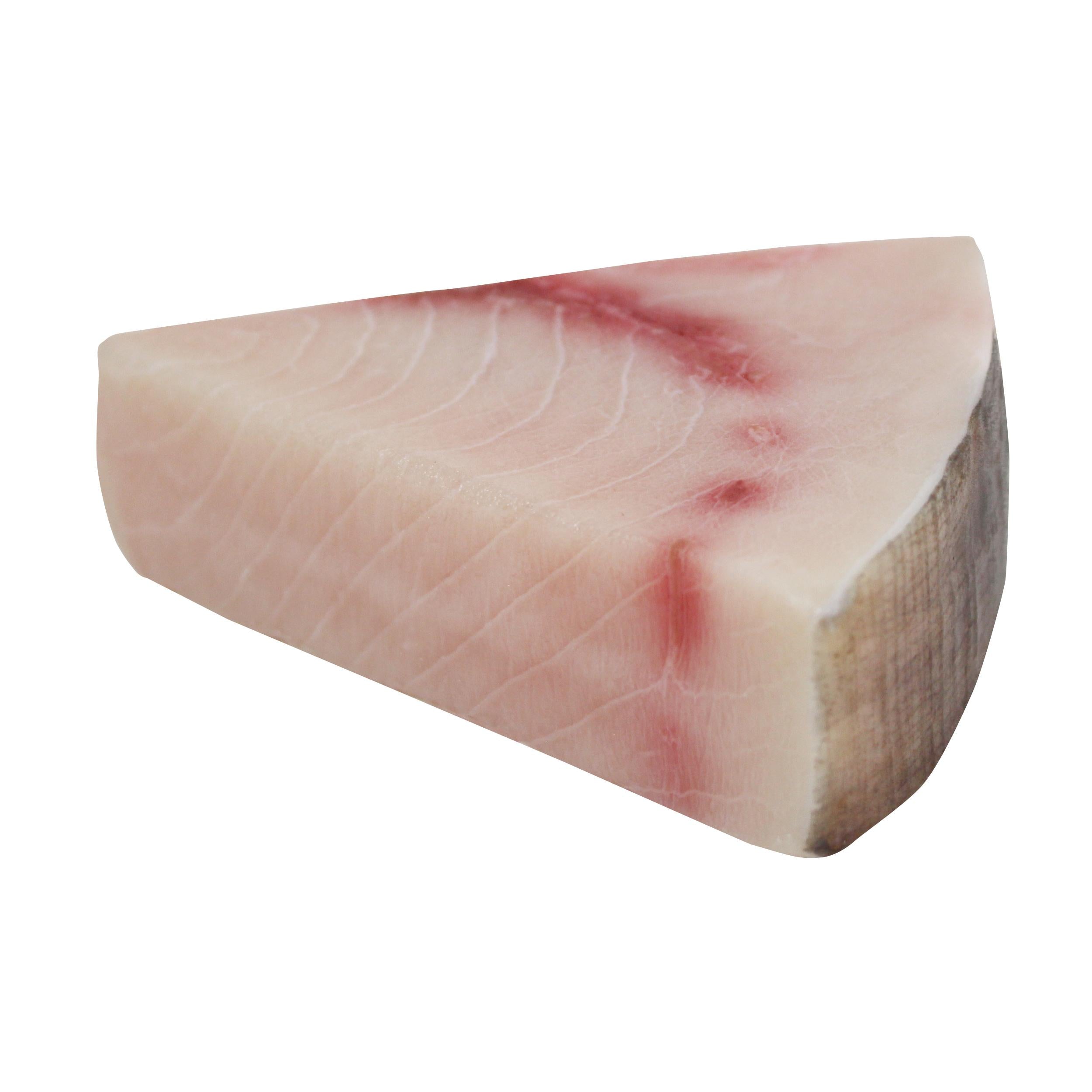 6oz Swordfish Steaks Frozen