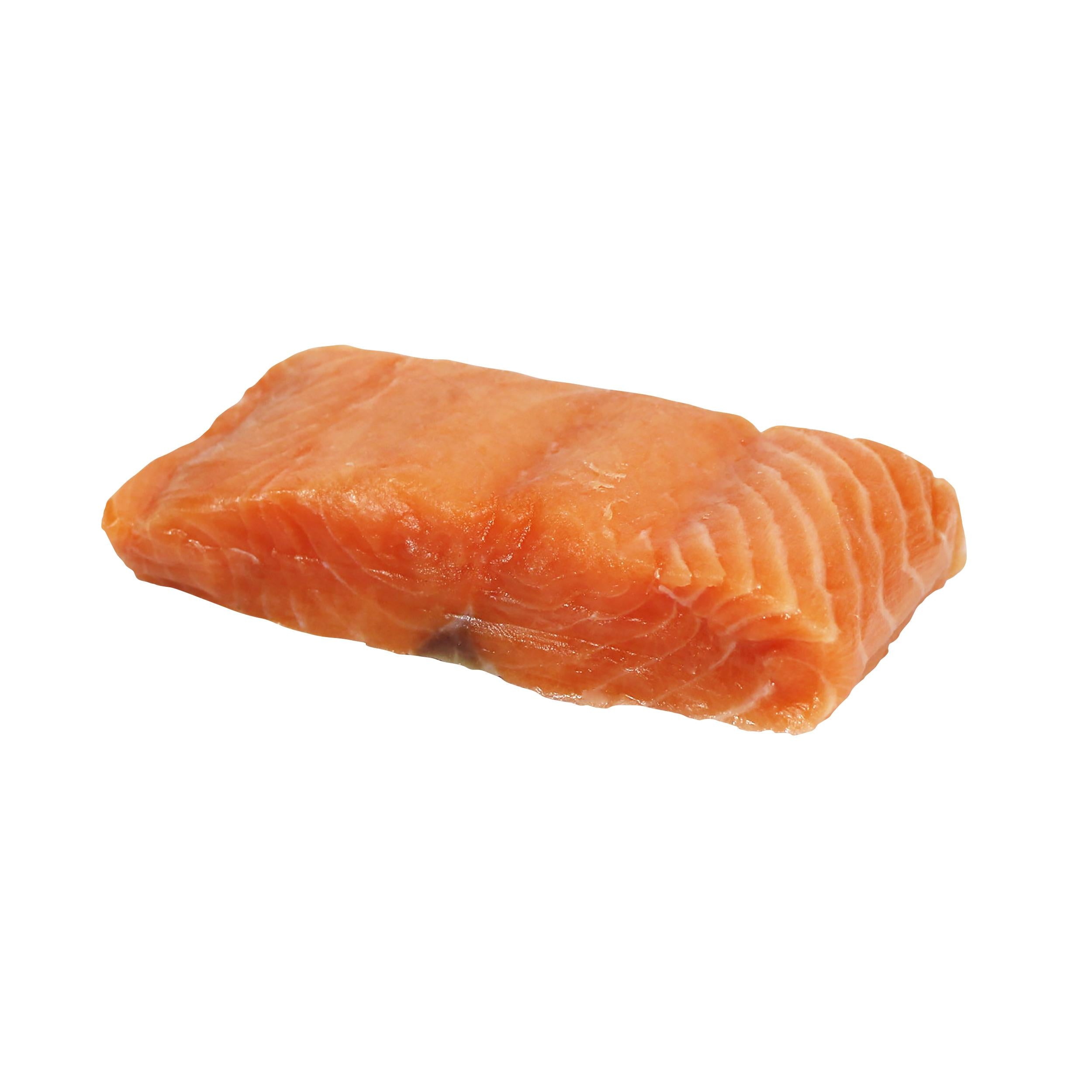Atlantic Salmon Portion 6oz