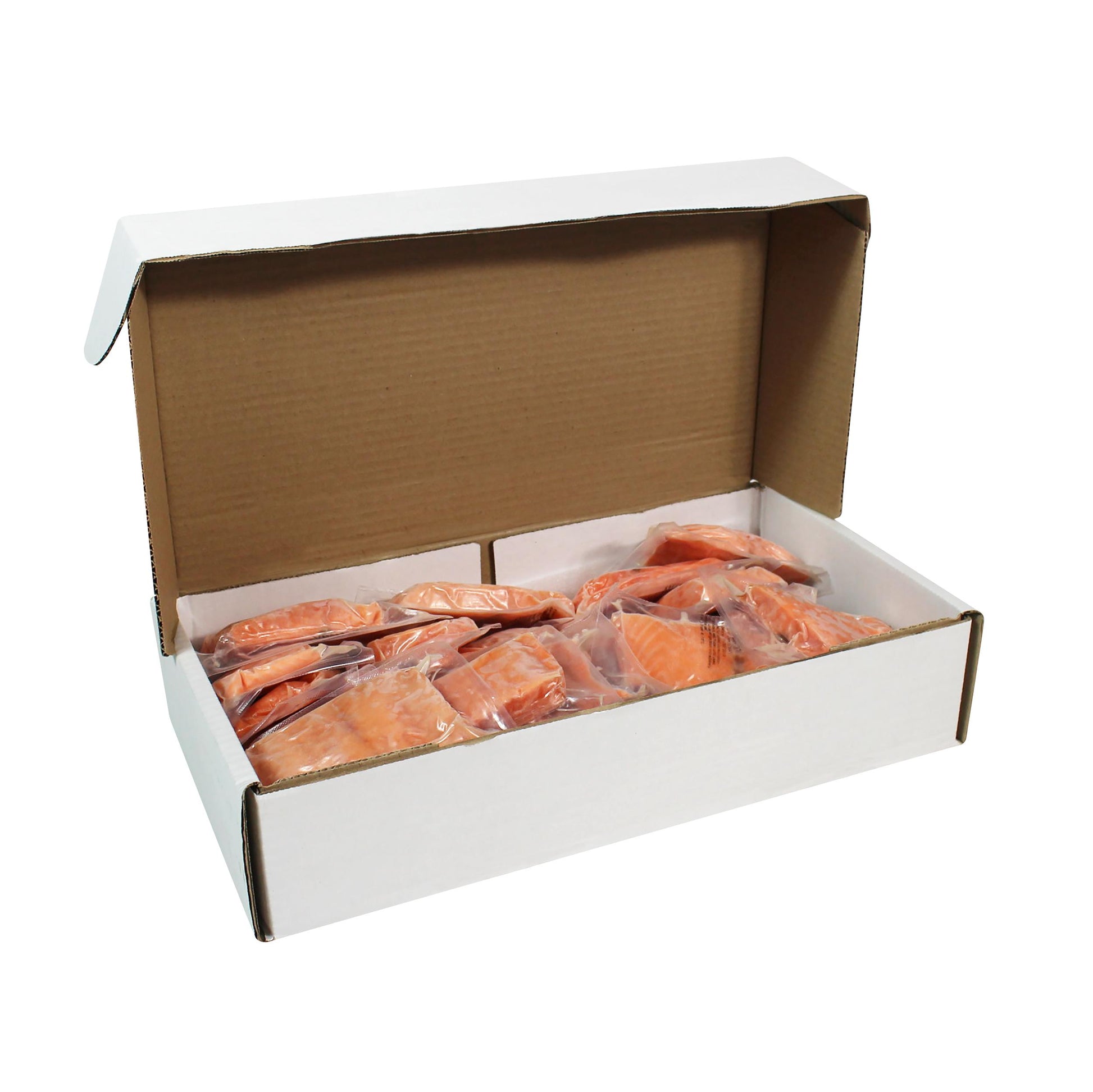 Atlantic Salmon Portion 6oz
