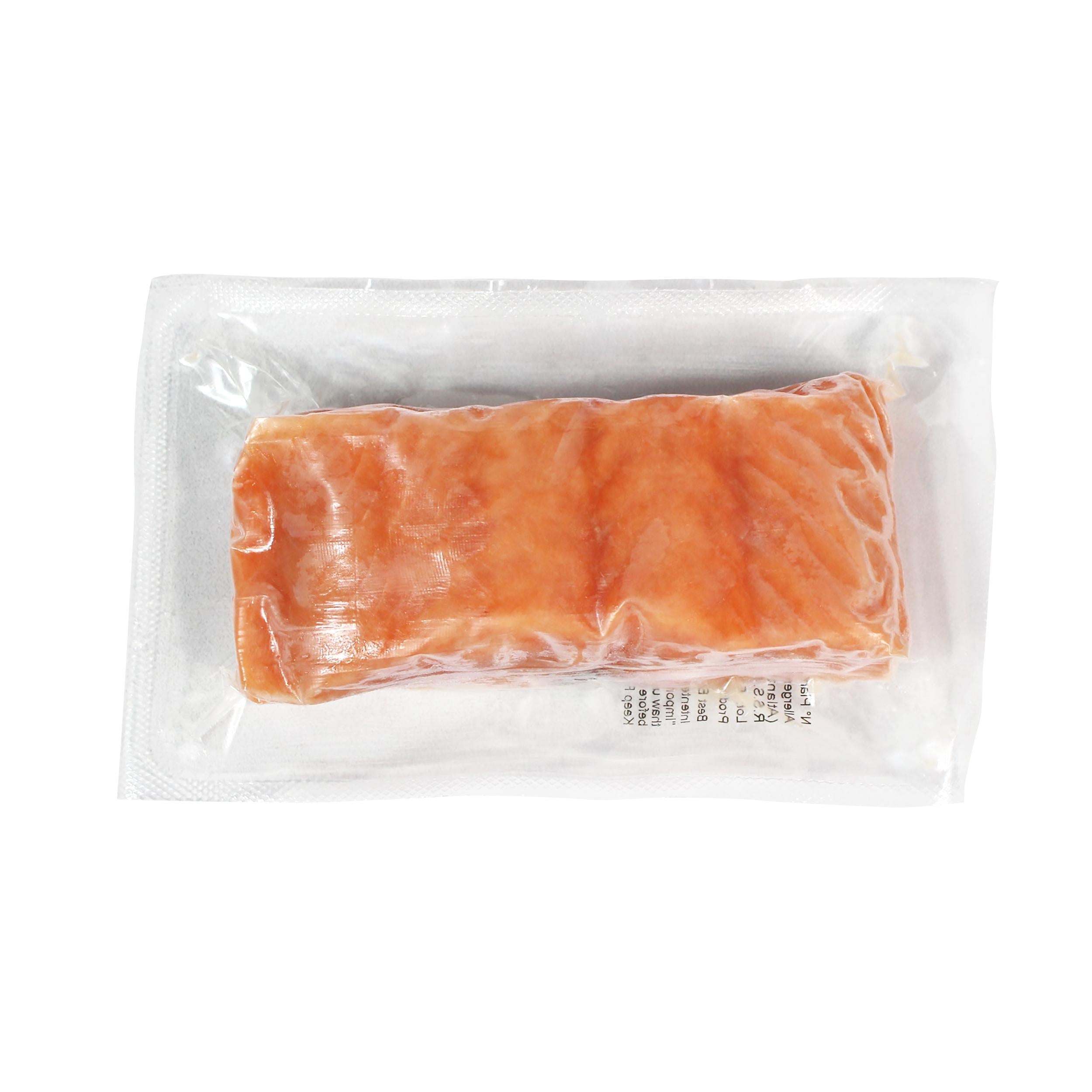 Atlantic Salmon Portion 6oz