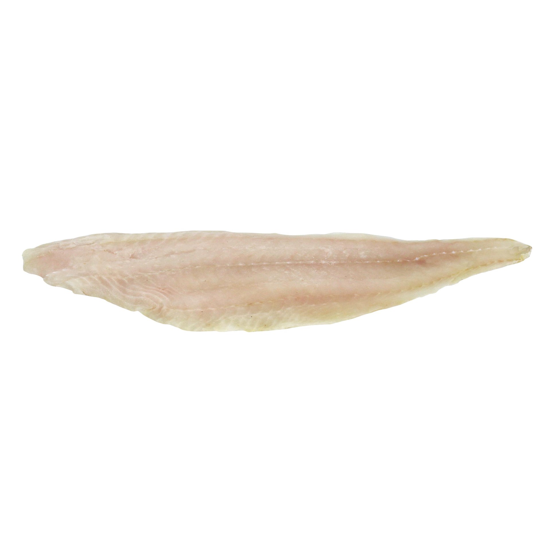 IQF Flounder
