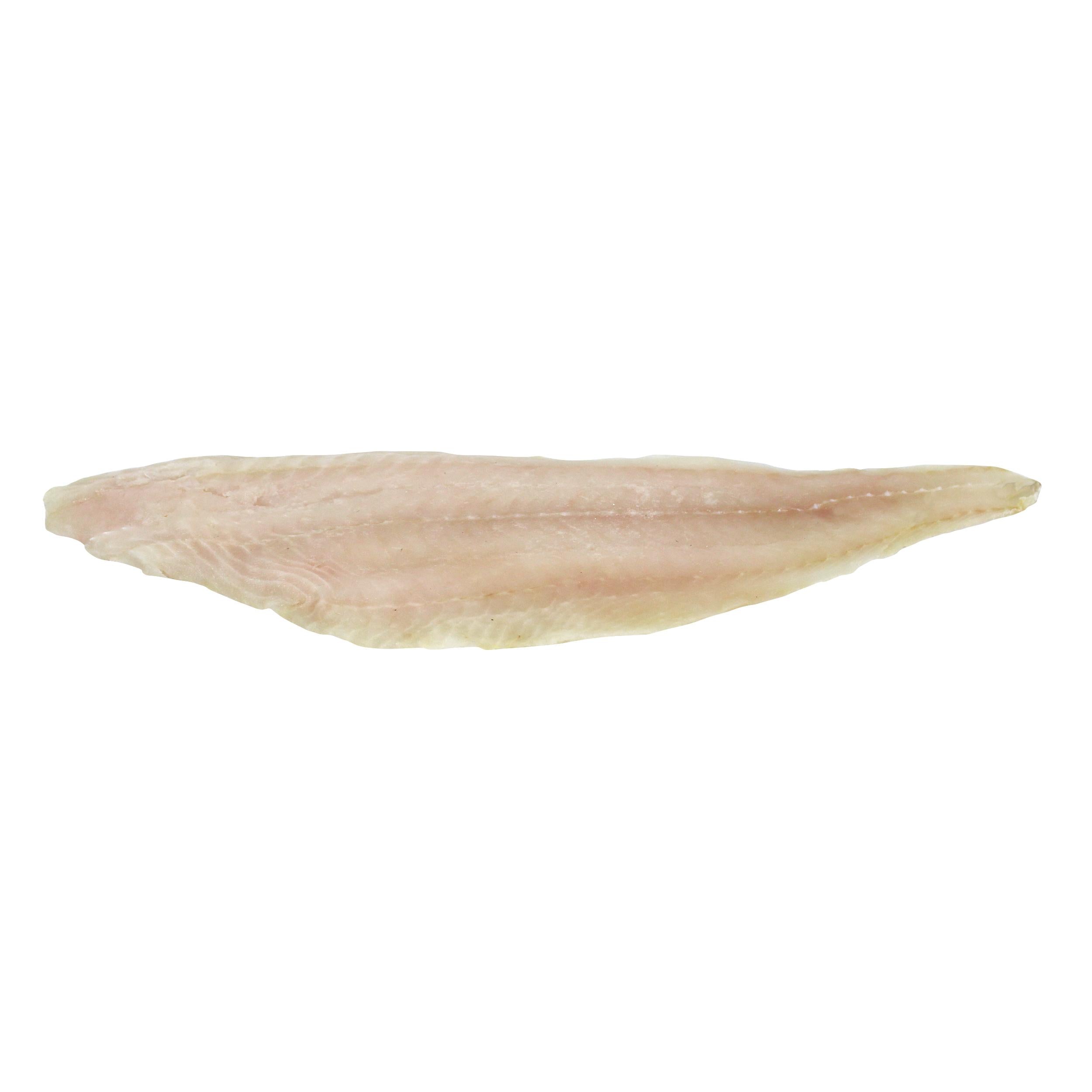 IQF Flounder