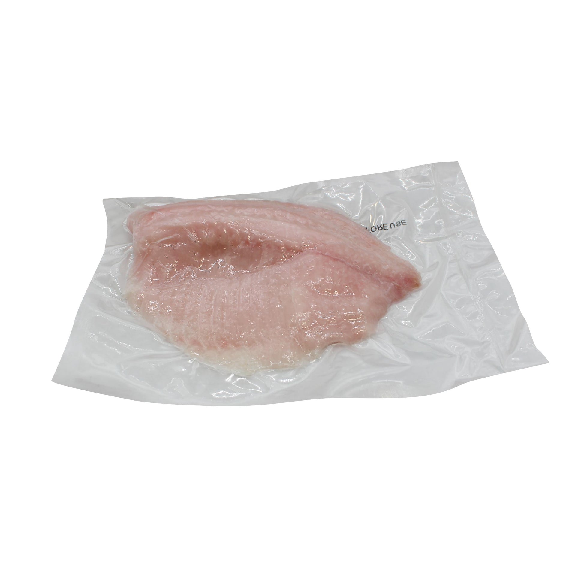 Tilapia Fillet Vacuum Packed 7/9oz