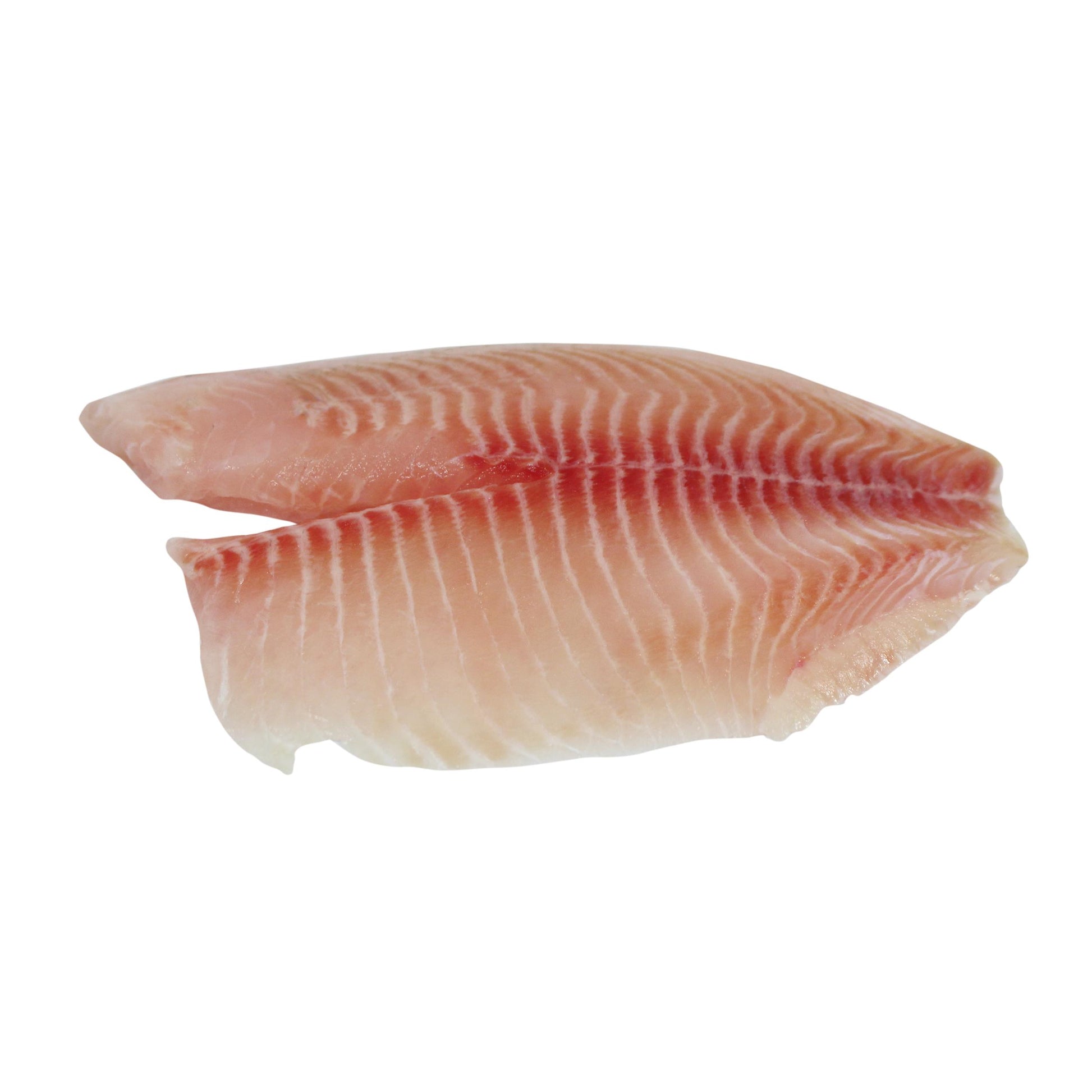 Tilapia Fillets 5/7oz V/P