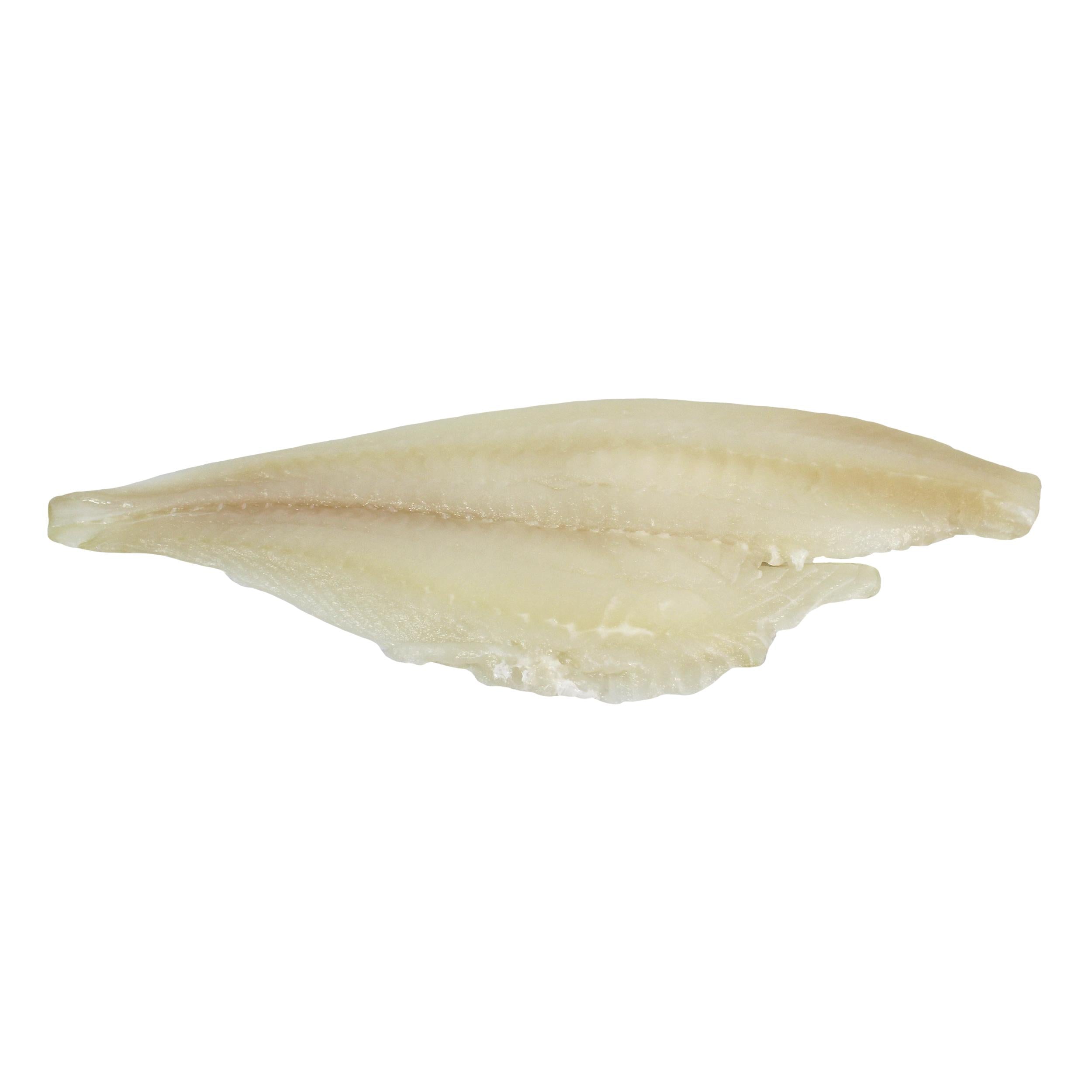 IQF Flounder Fillets
