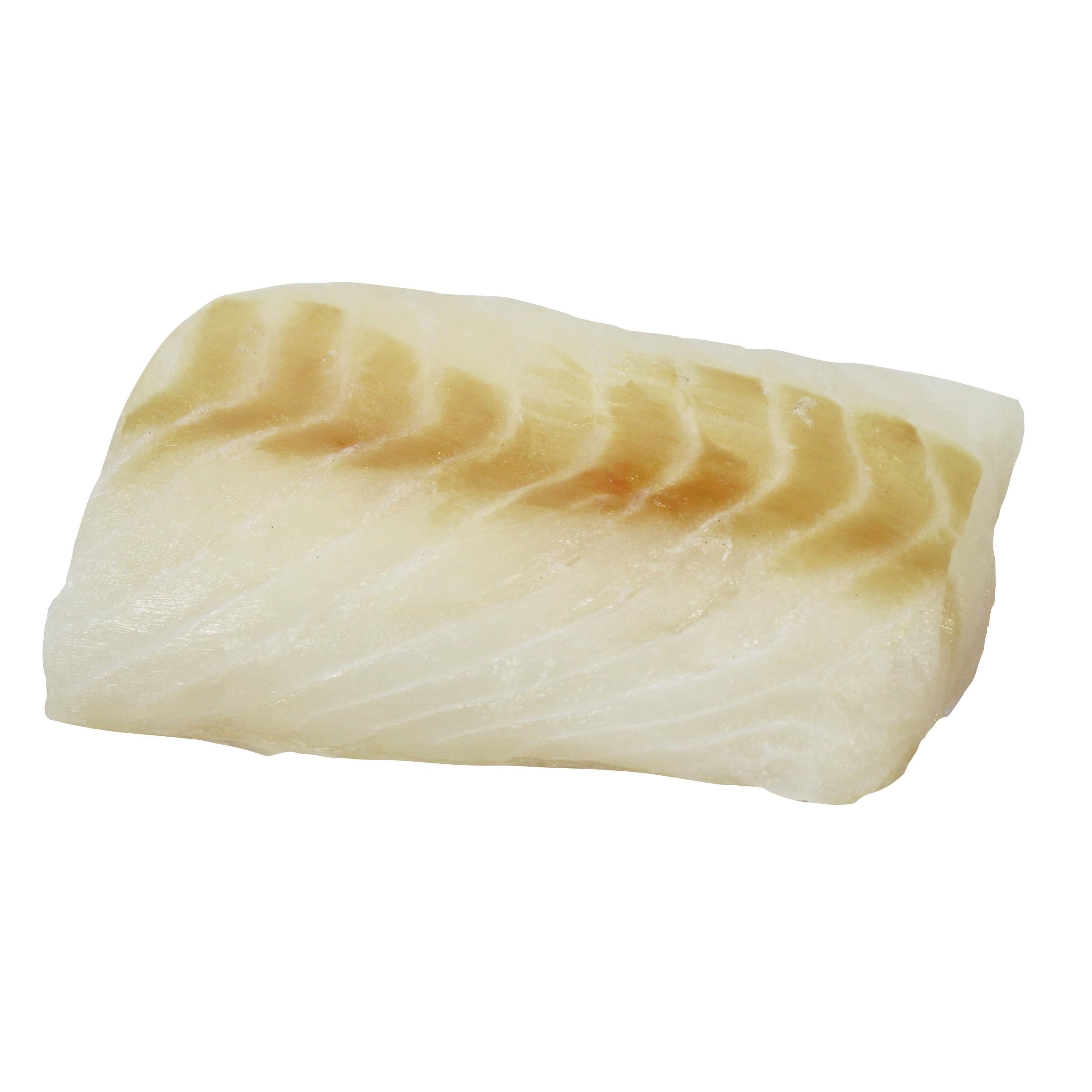 Cod Loins 8oz IQF