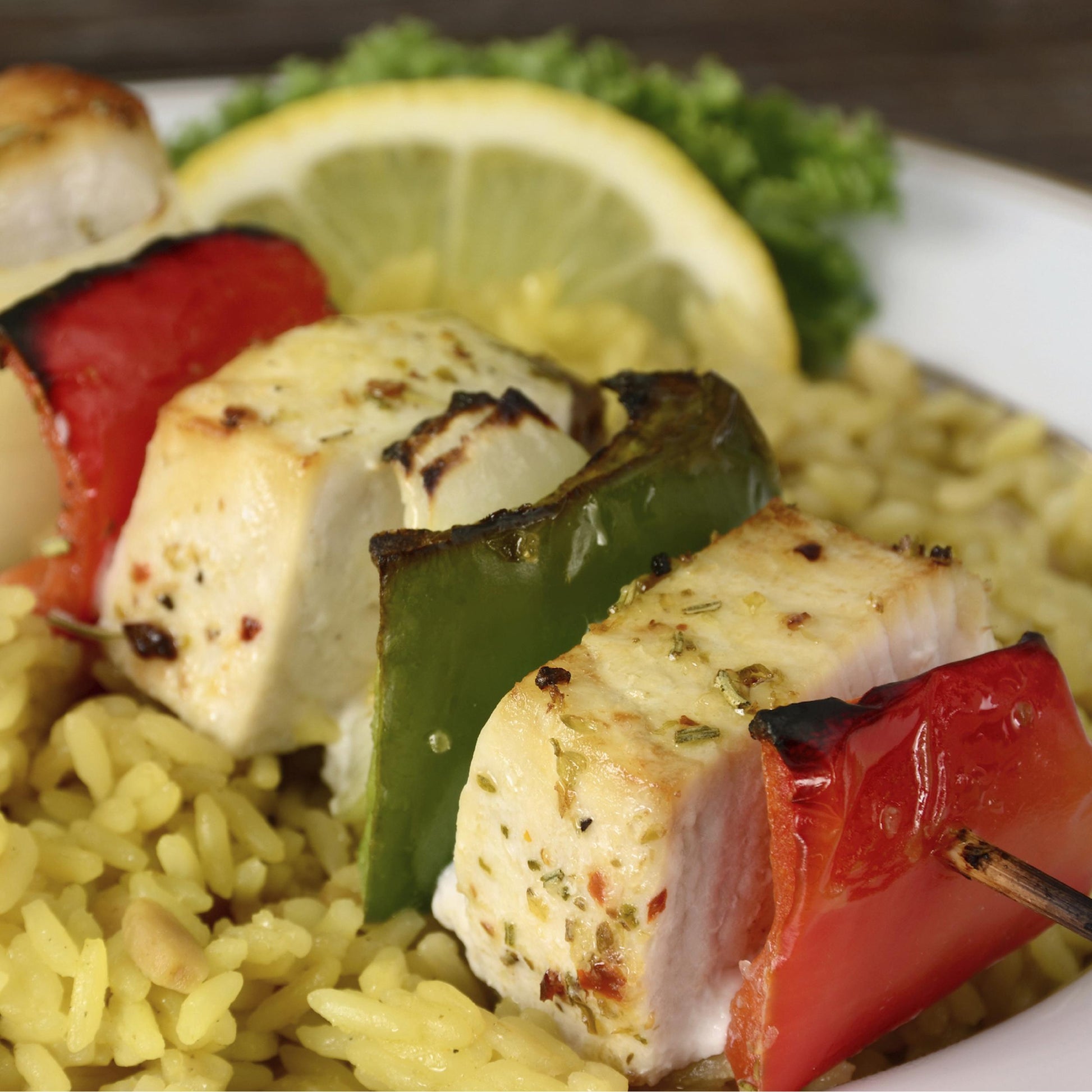 Mahi Mahi Portions