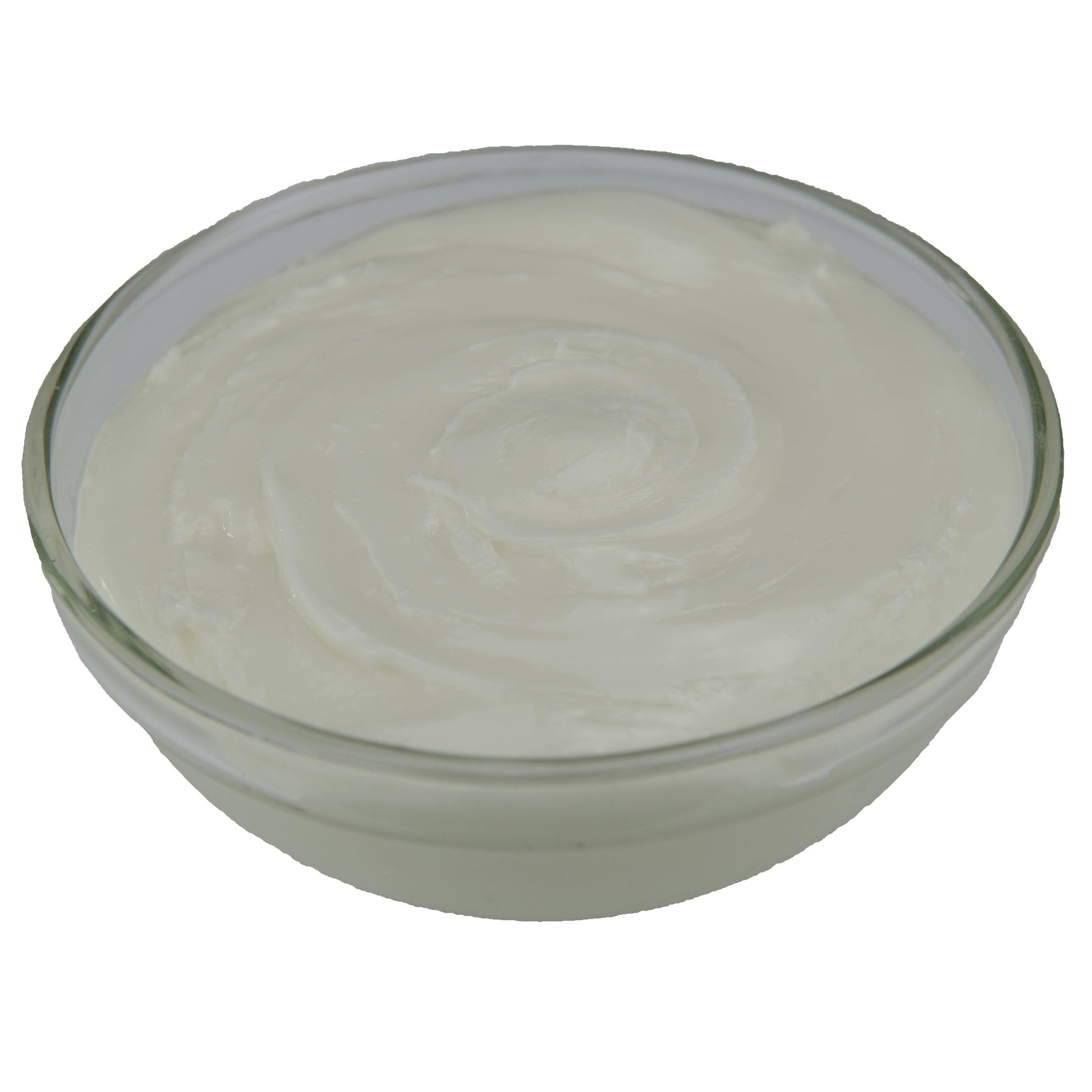 White Fondant
