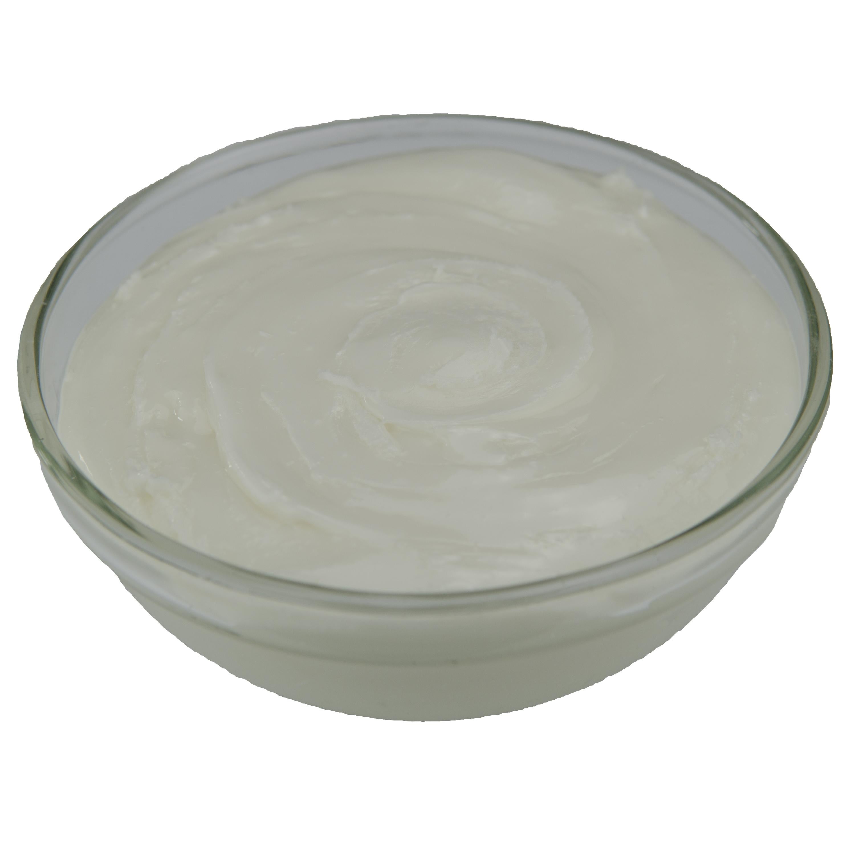 White Fondant