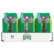Lime Sparkling Water