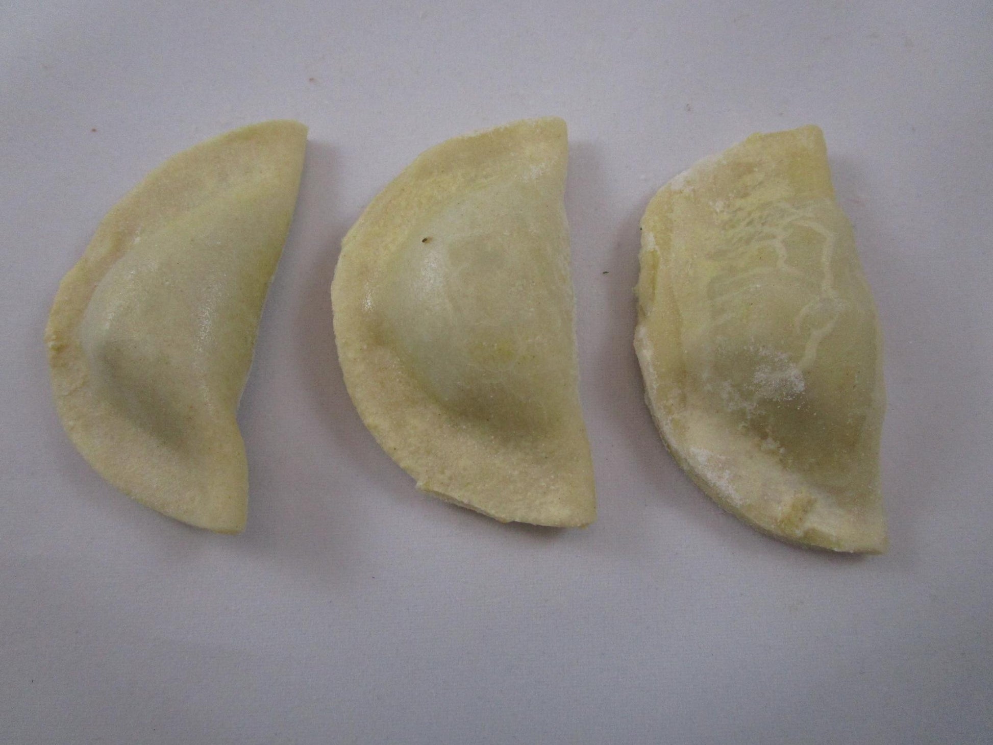Beef Short Rib and Roquefort Hand Pie