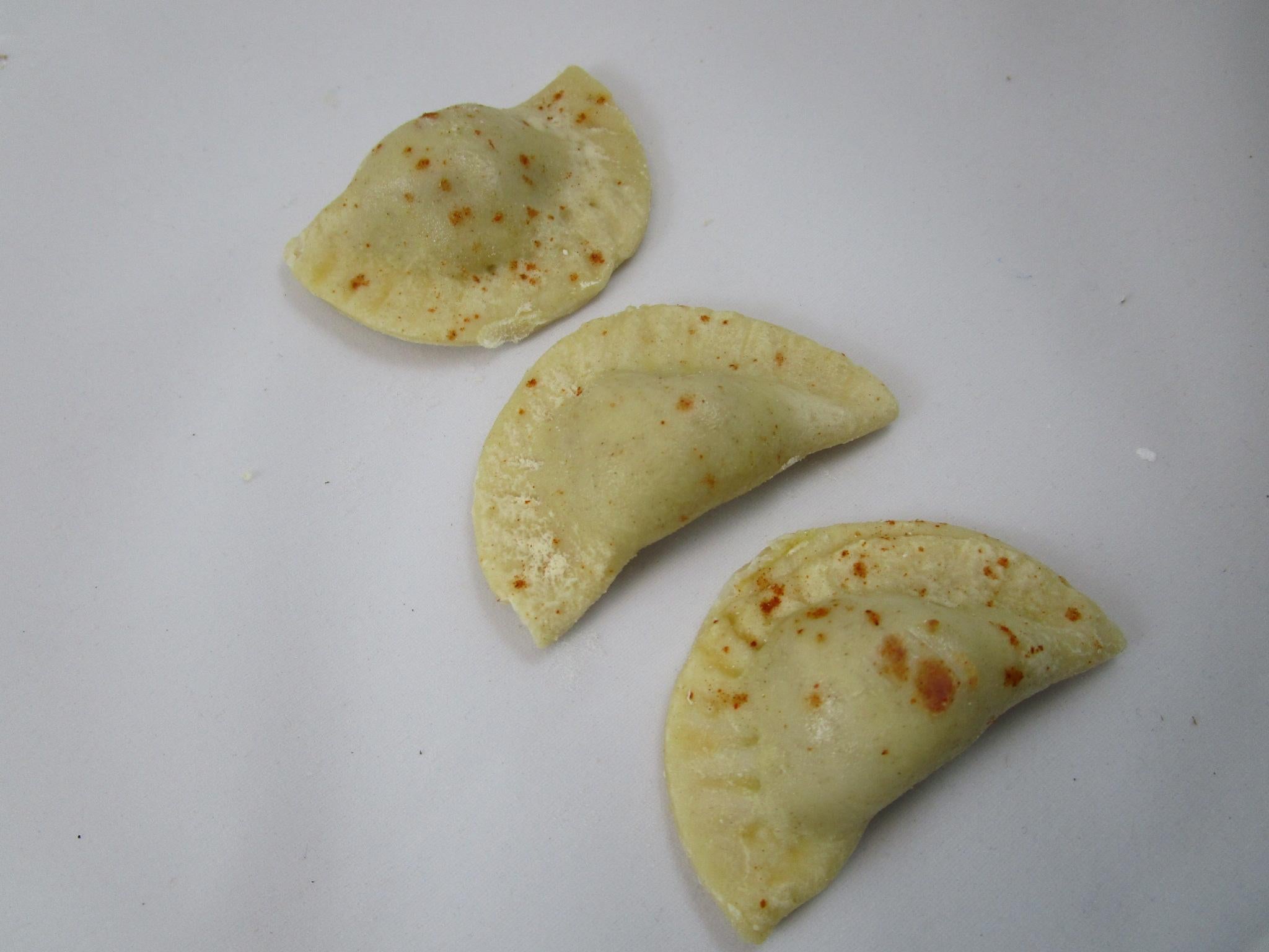 Chorizo Empanada