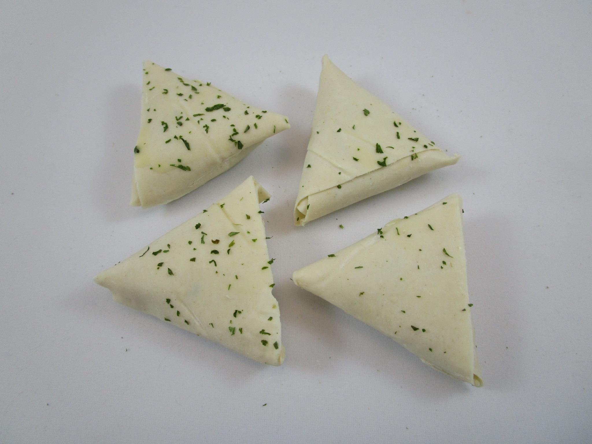 Classic Spanakopita