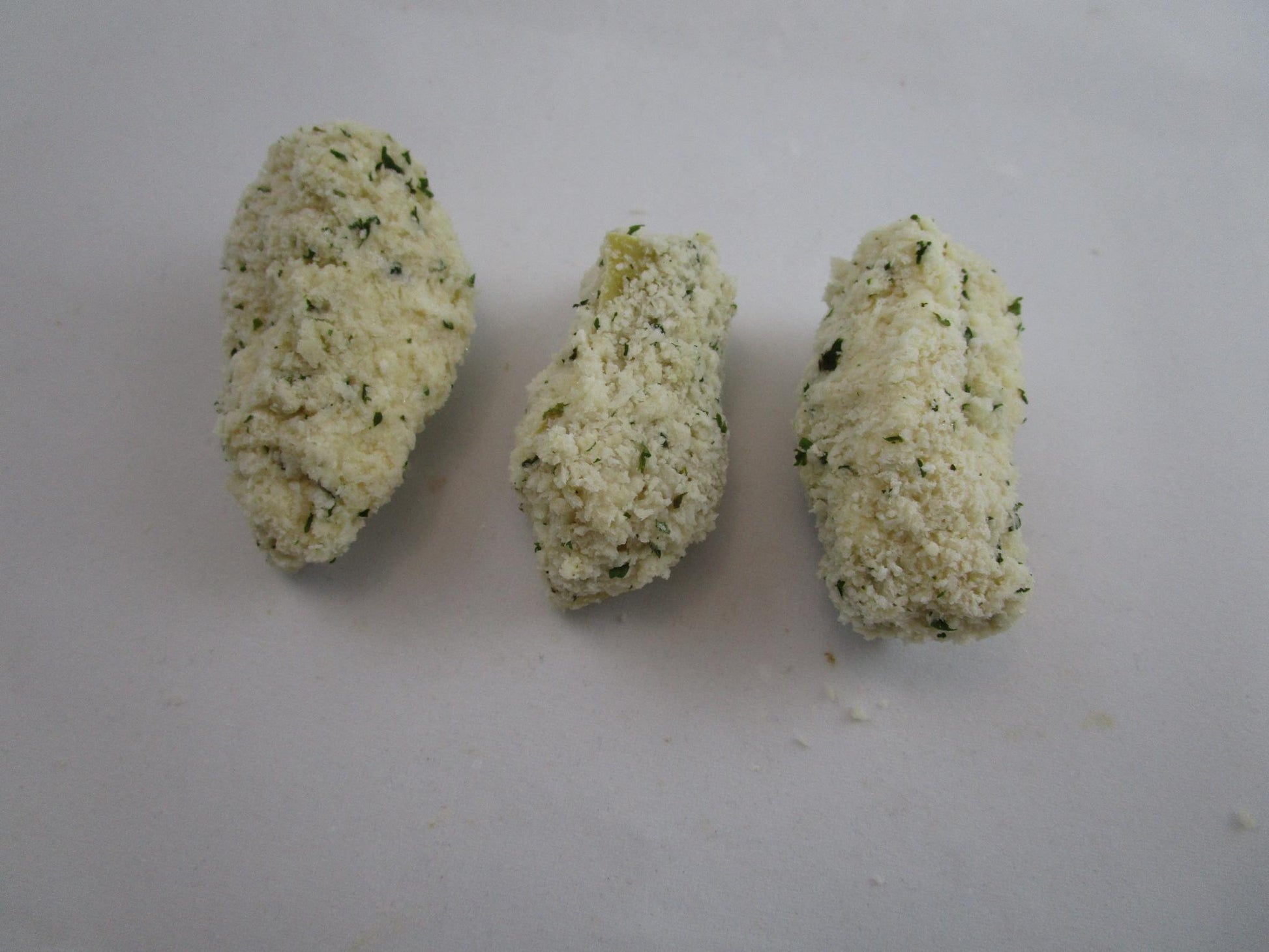 Stuffed Artichoke Hearts